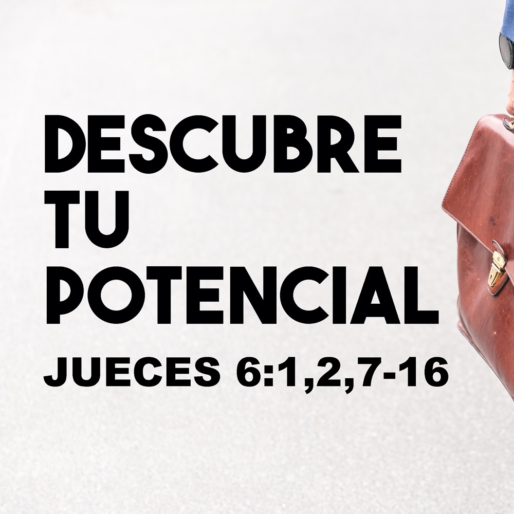 Descubre Tu Potencial