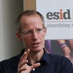 Sam Hickey: research findings on effective states and inclusive development