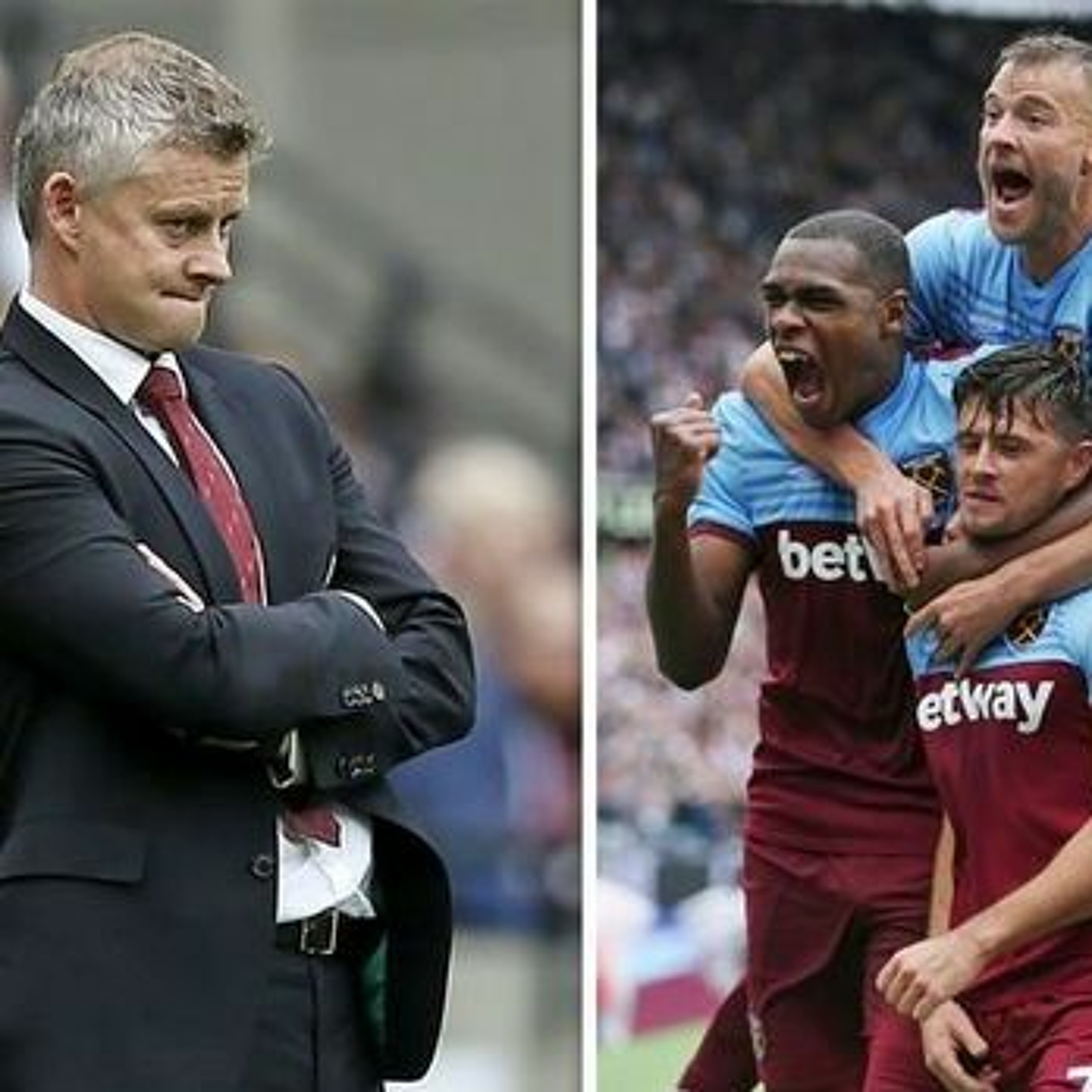 The End to End Football Podcast