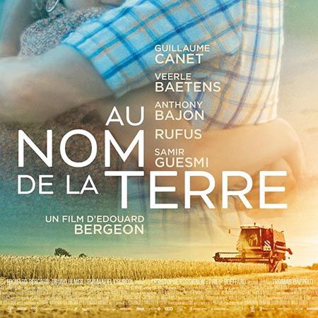 Interview de Guillaume Canet et Edouard Bergeon