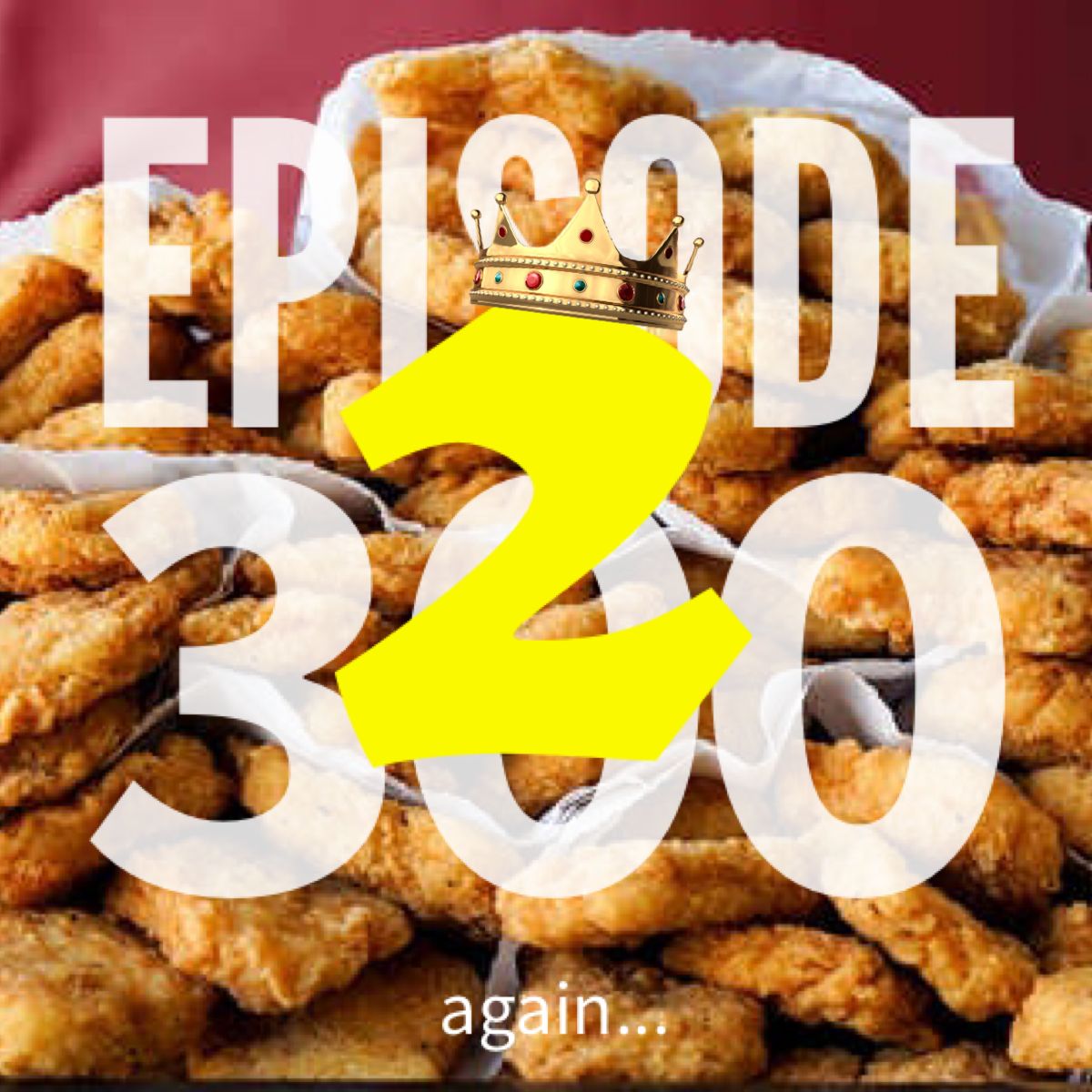 Please Don't Listen Episode 70- 300 2 and Sequels