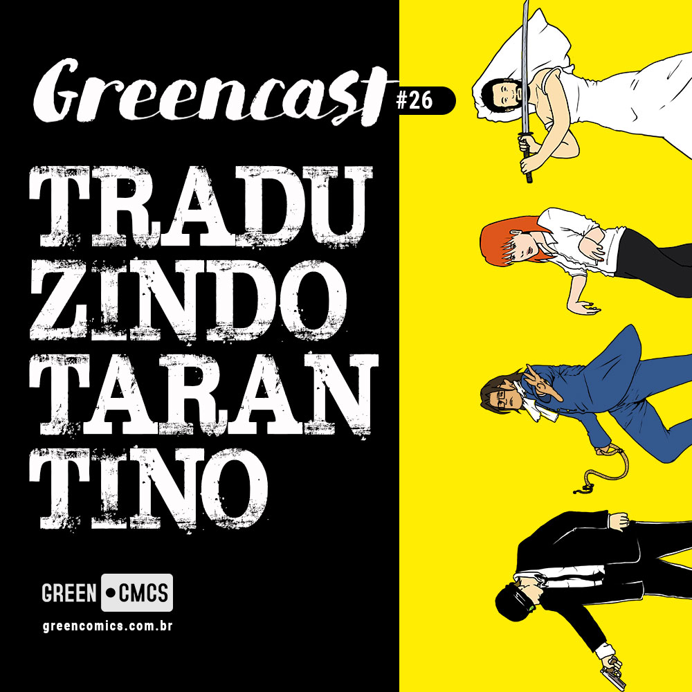 26 - Traduzindo Tarantino