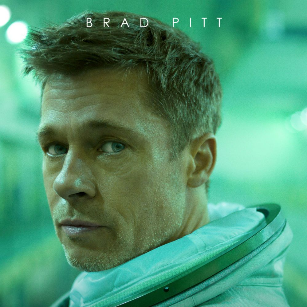 Ad Astra Review: Brad Pitt's Space Drama Shoots For The Stars