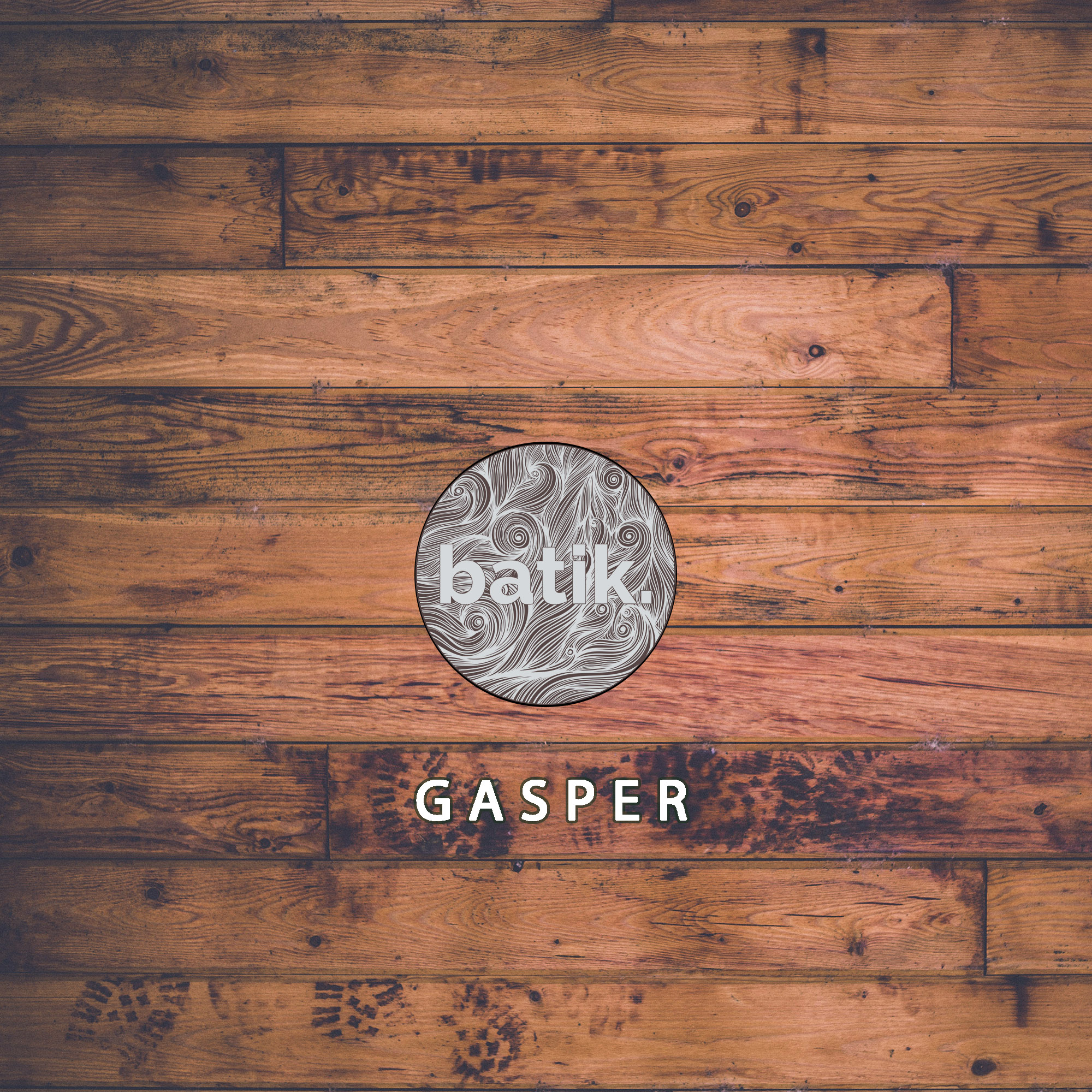 GaspeR At Batik Music