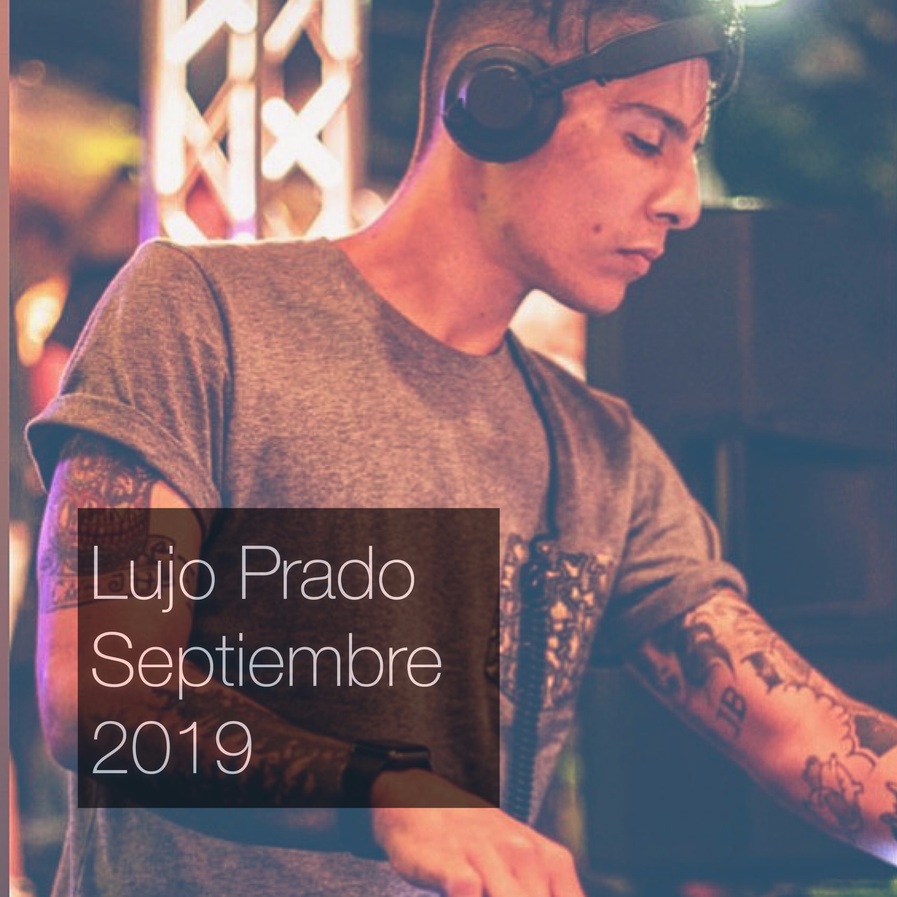Podcast Septiembre 2019