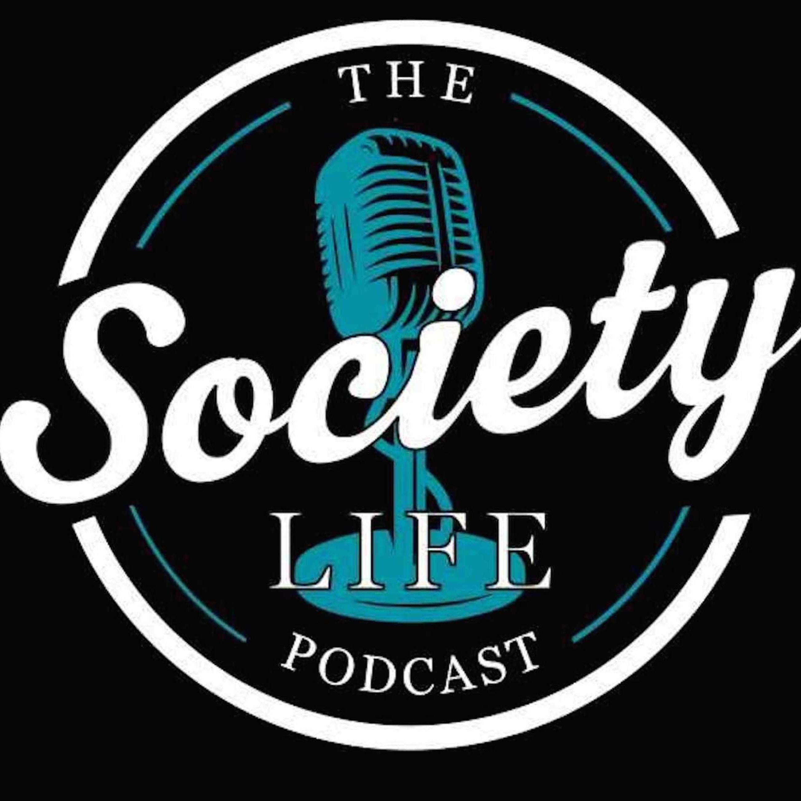 Suicide Prevention and what You Can Do About It with Richard Robinson