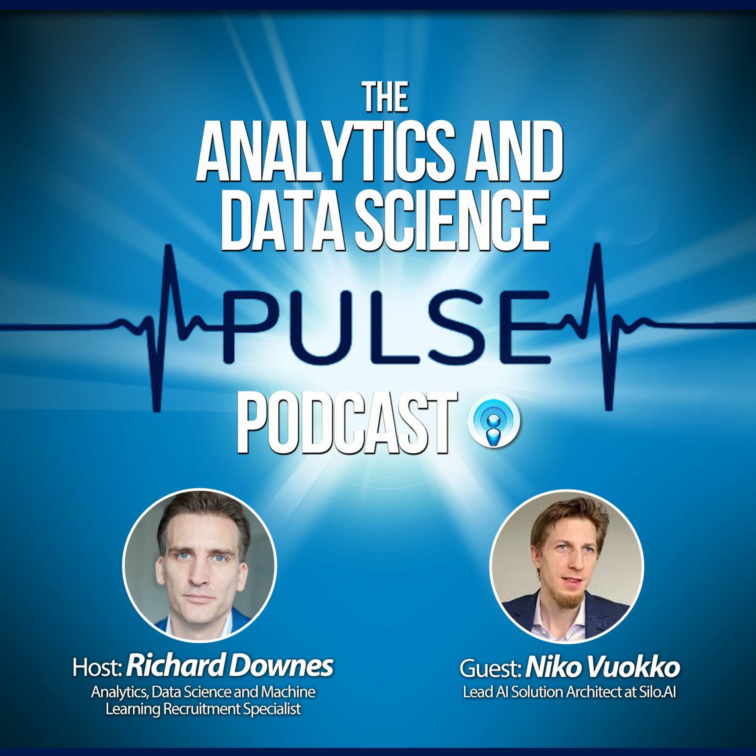 Analytics and Data Science Pulse