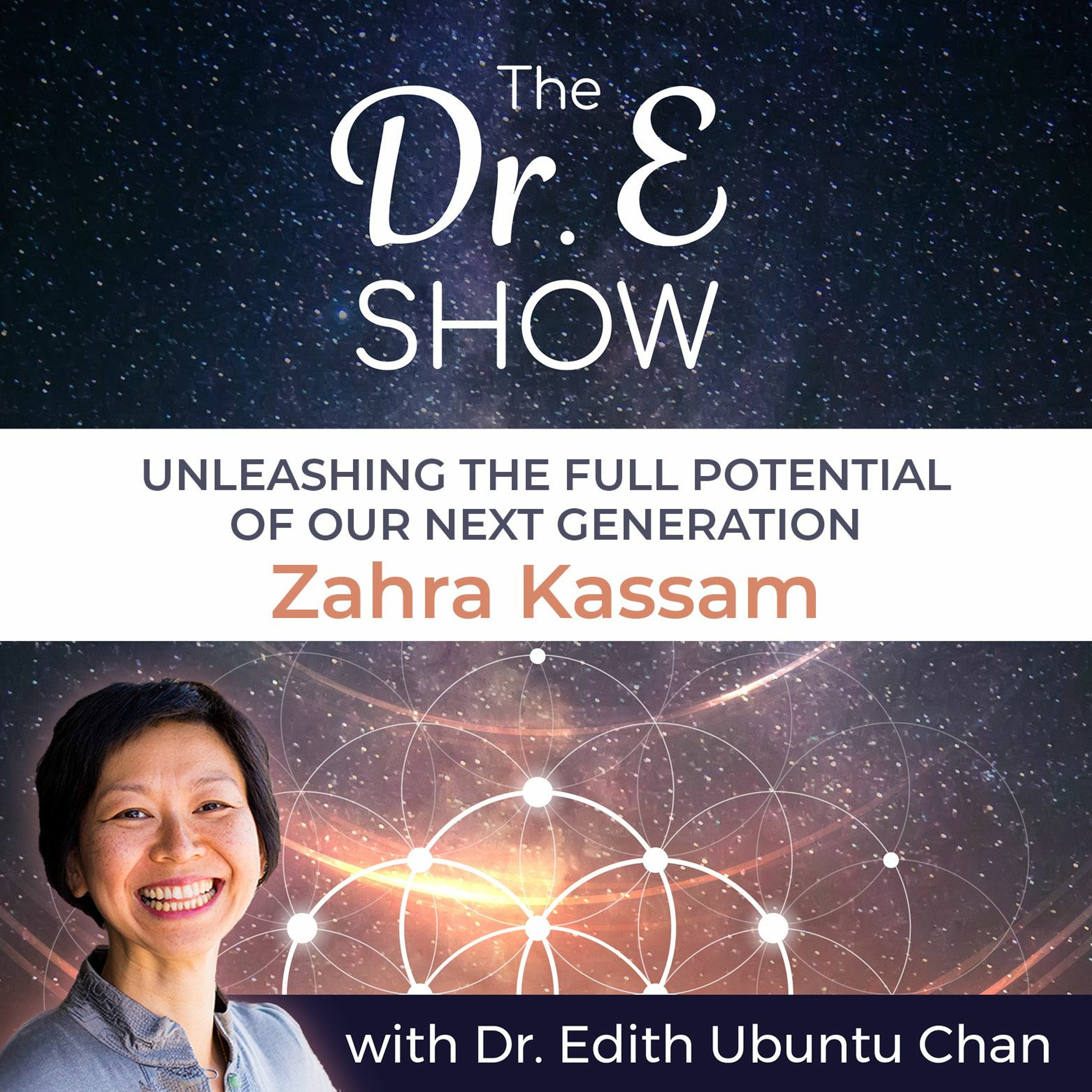 The Dr. E Show