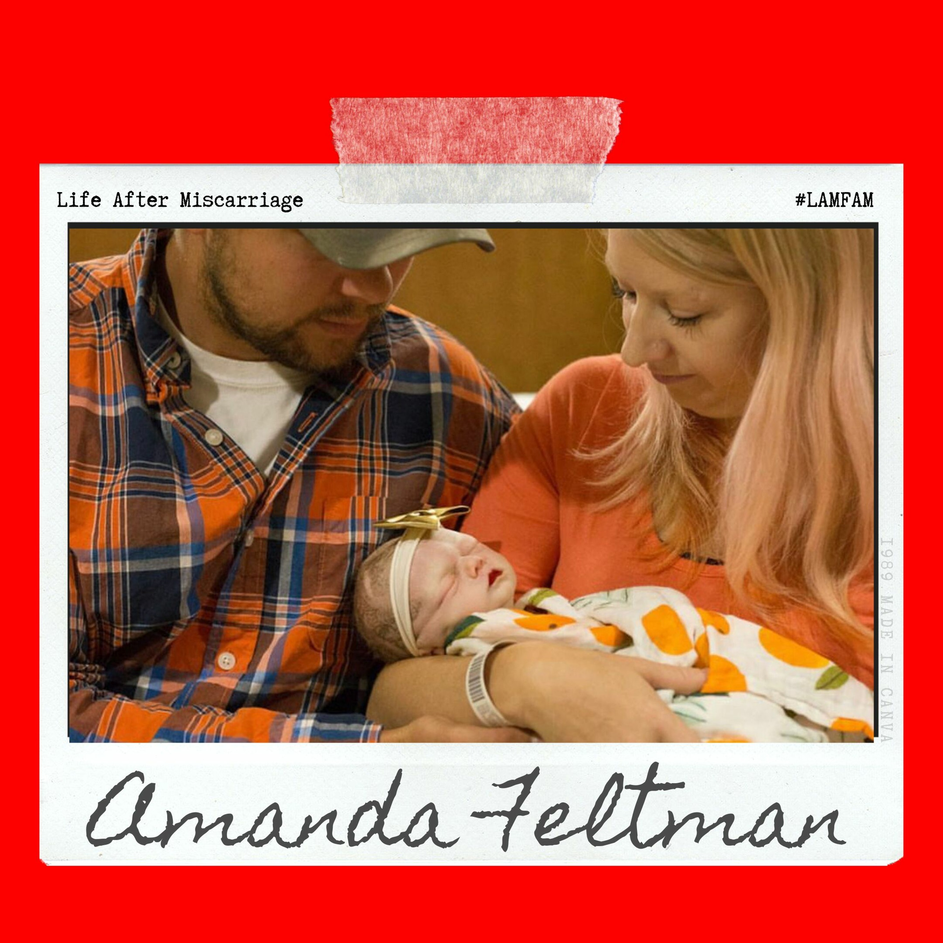 Life After Miscarriage