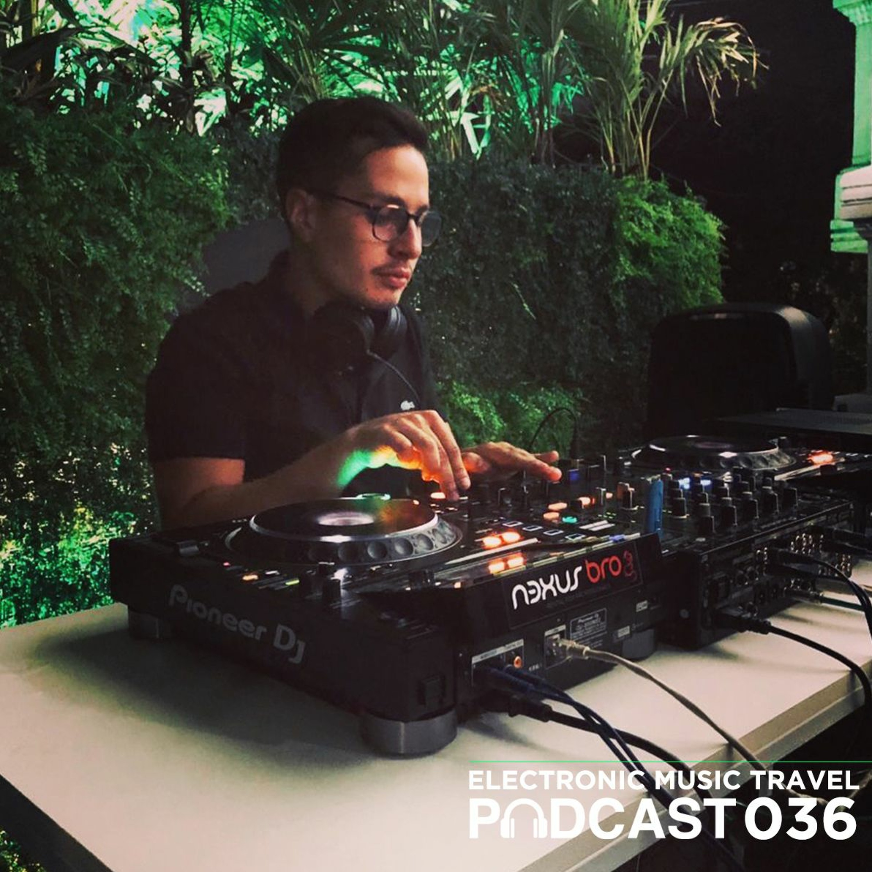 EMT Podcast
