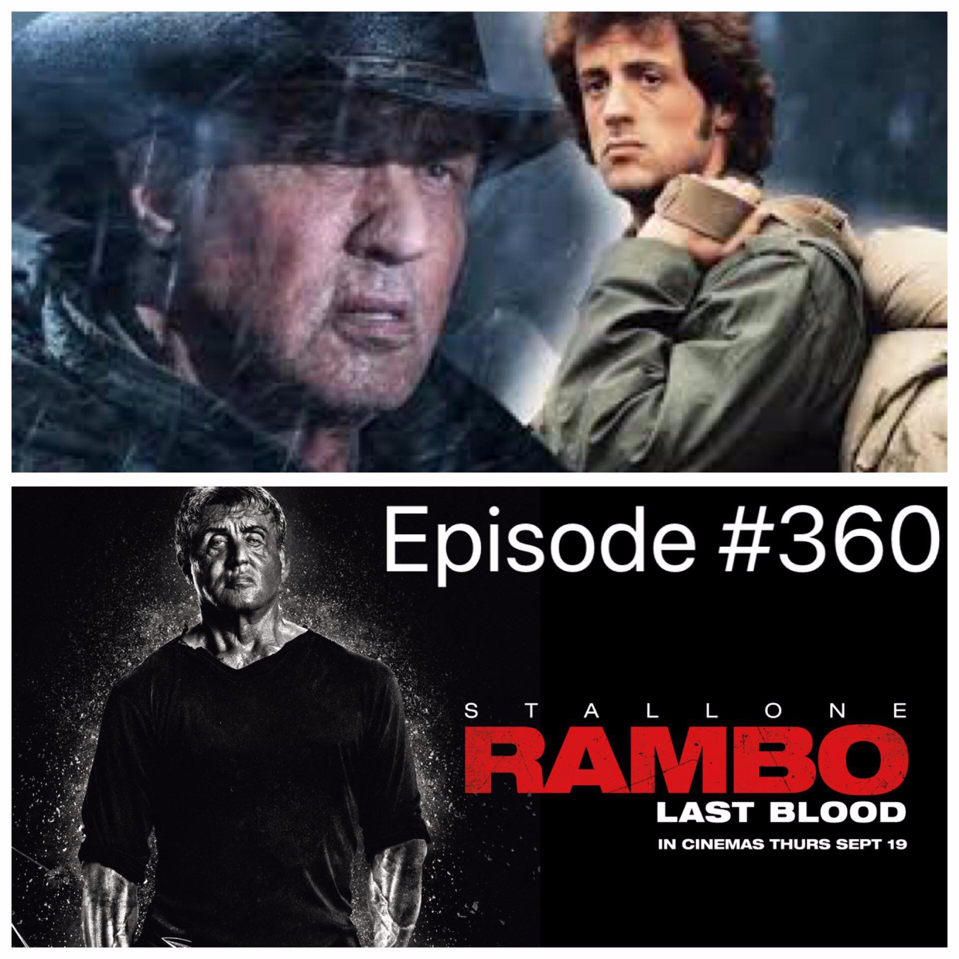 Adventures in Videoland #360: Rambo: Last Blood