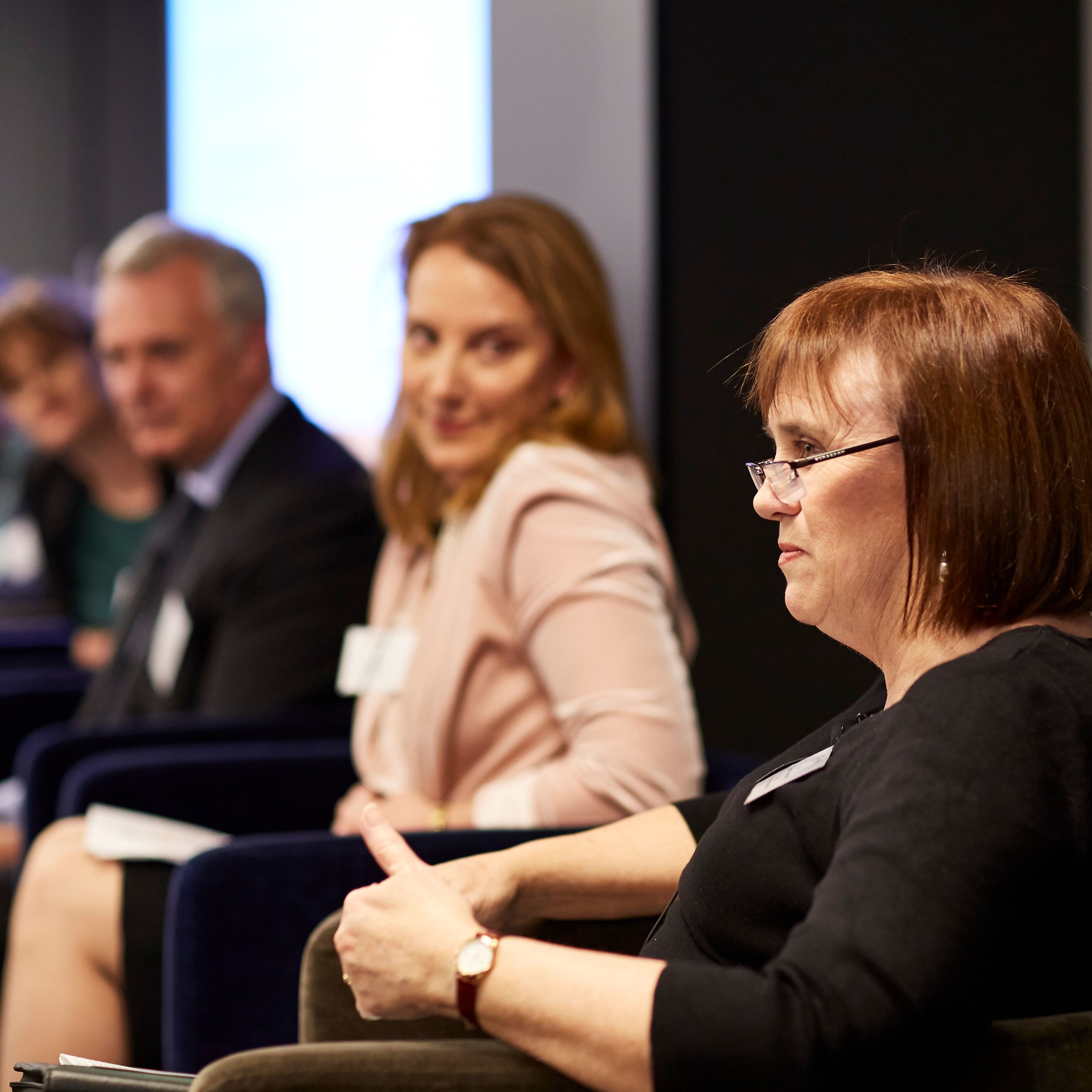 UNSW Law Legal Hour | September 2019