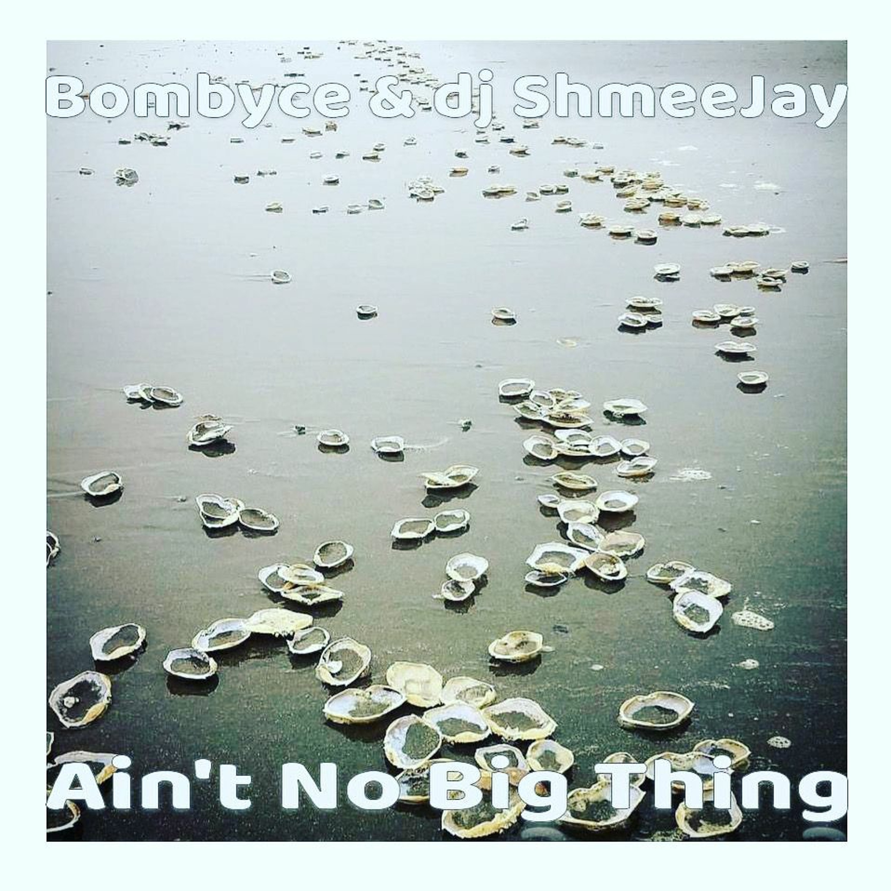 Ain\'t No Big Thing Radio Show