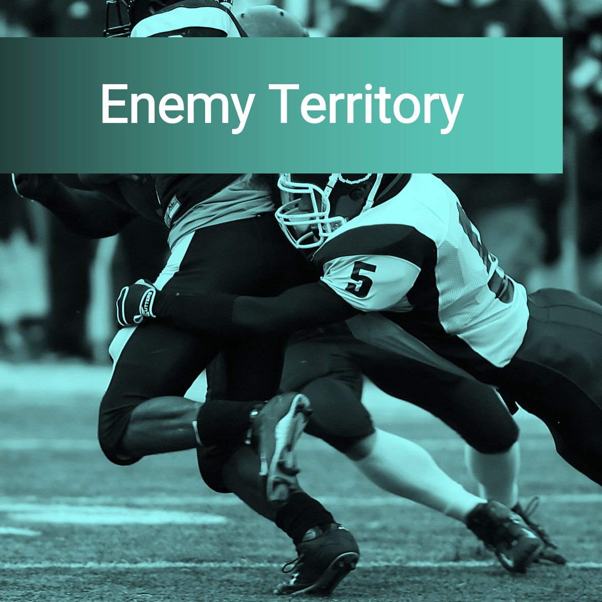 “Enemy Territory” Eagles-Edition Week 4/2019