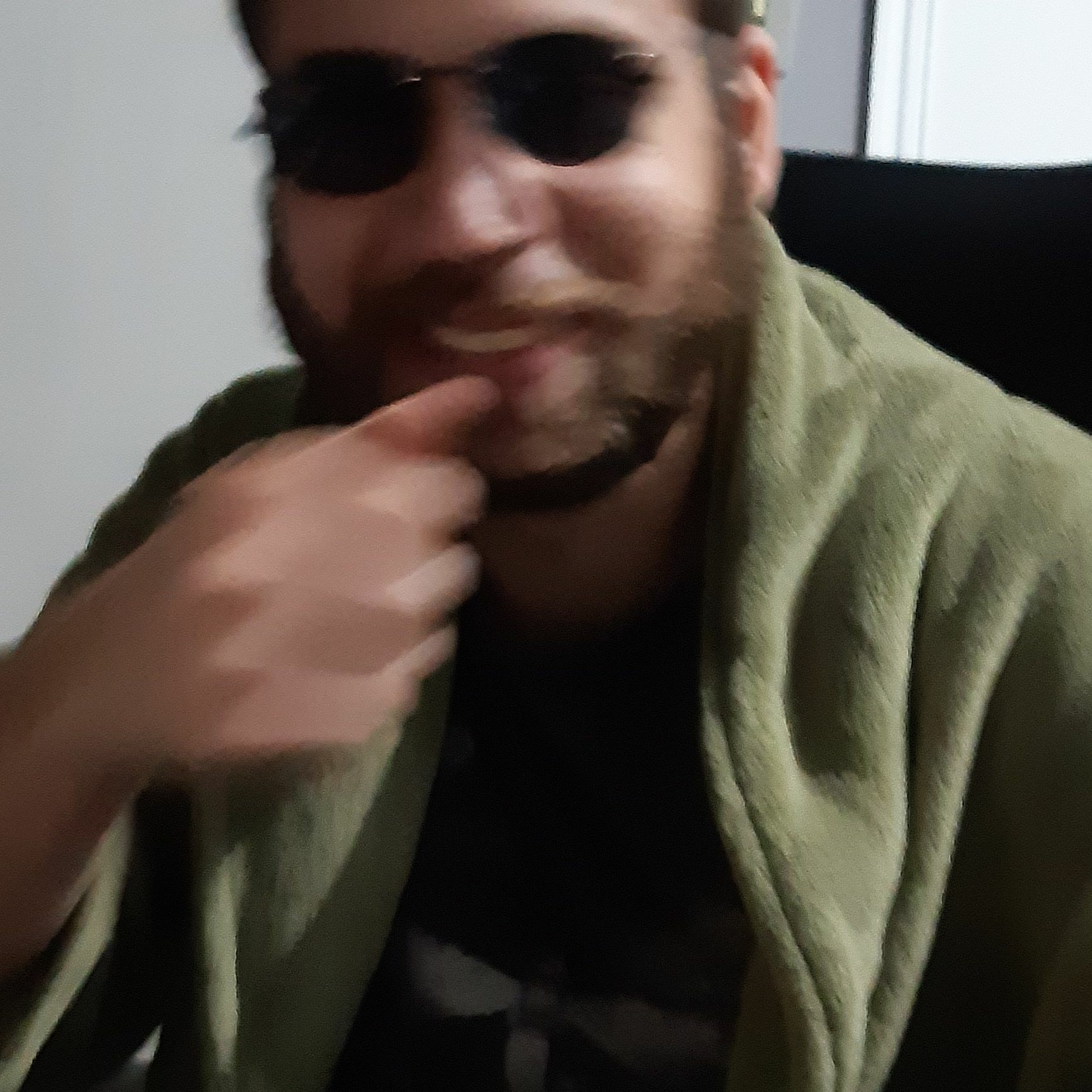 Valdir
