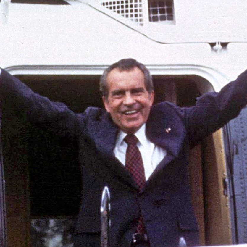 Impeachment!
