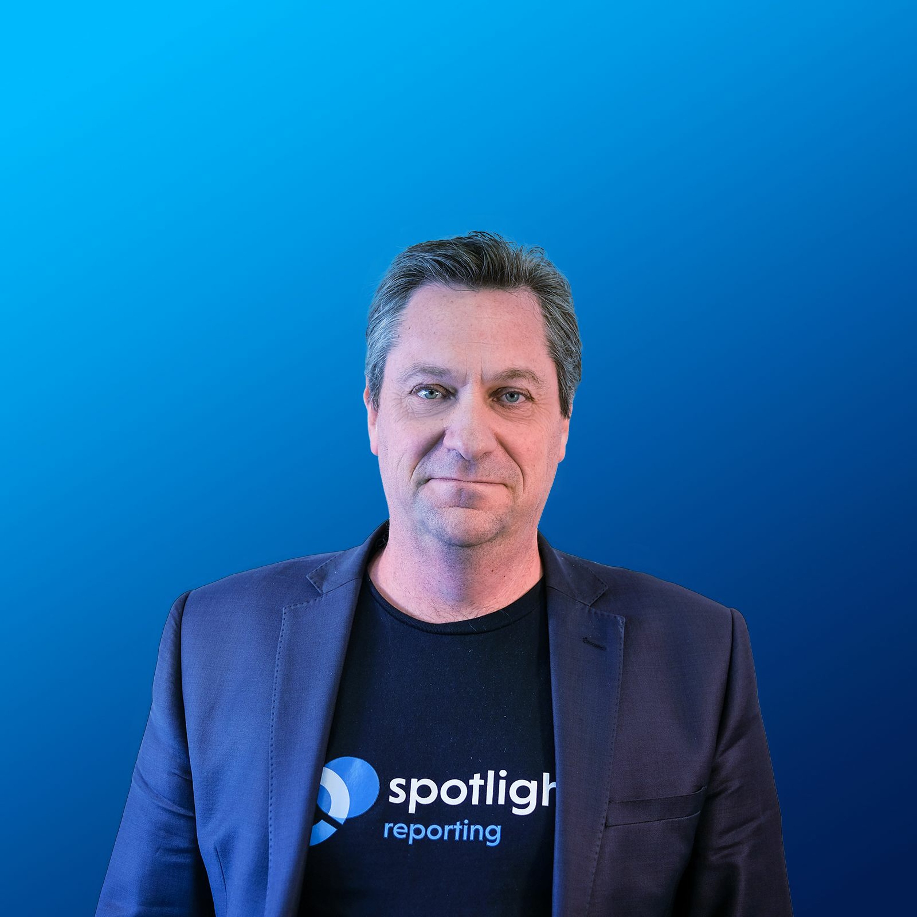 NBR Radar: Interview with Richard Francis, CEO of Spotlight Reporting