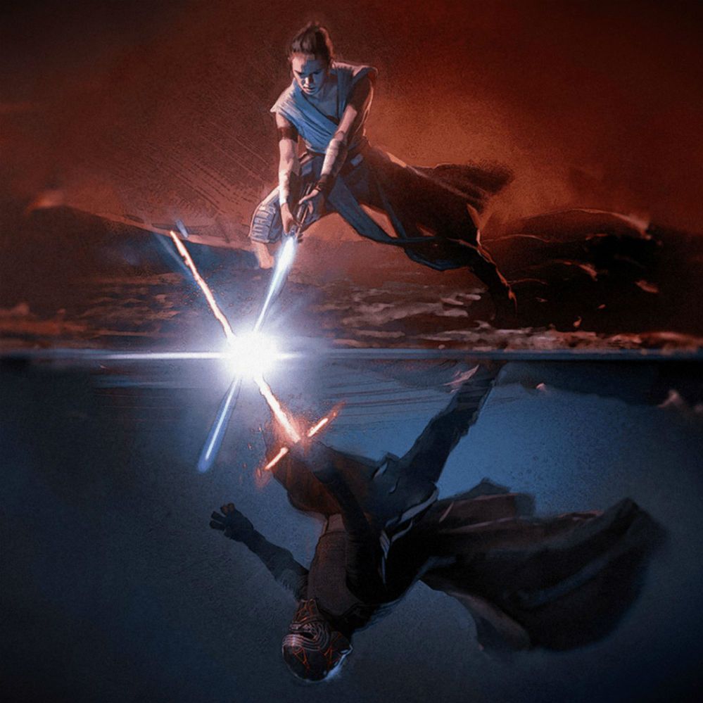 What Should Star Wars’ Five-Year Plan Be After Episode 9? - The BIG Question