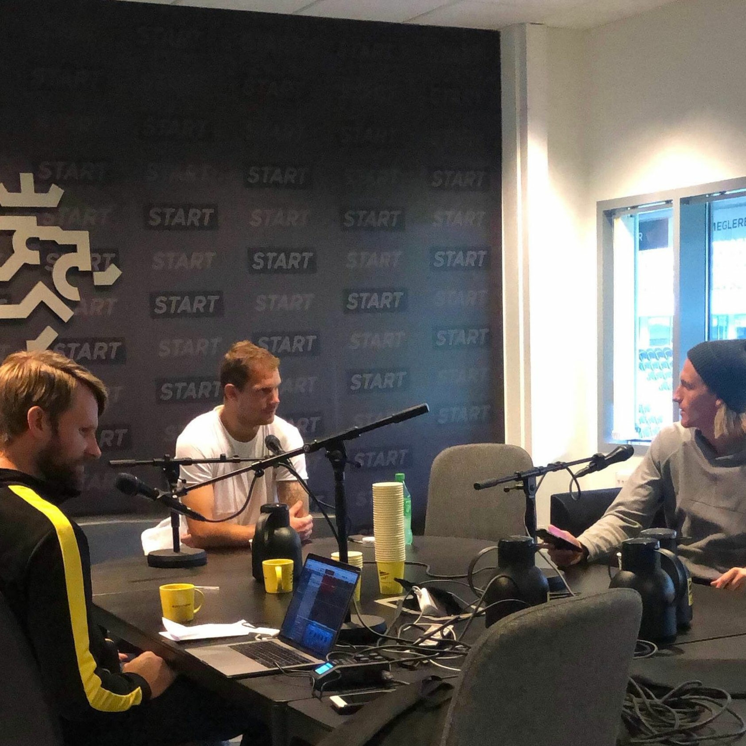 Podcast 1905