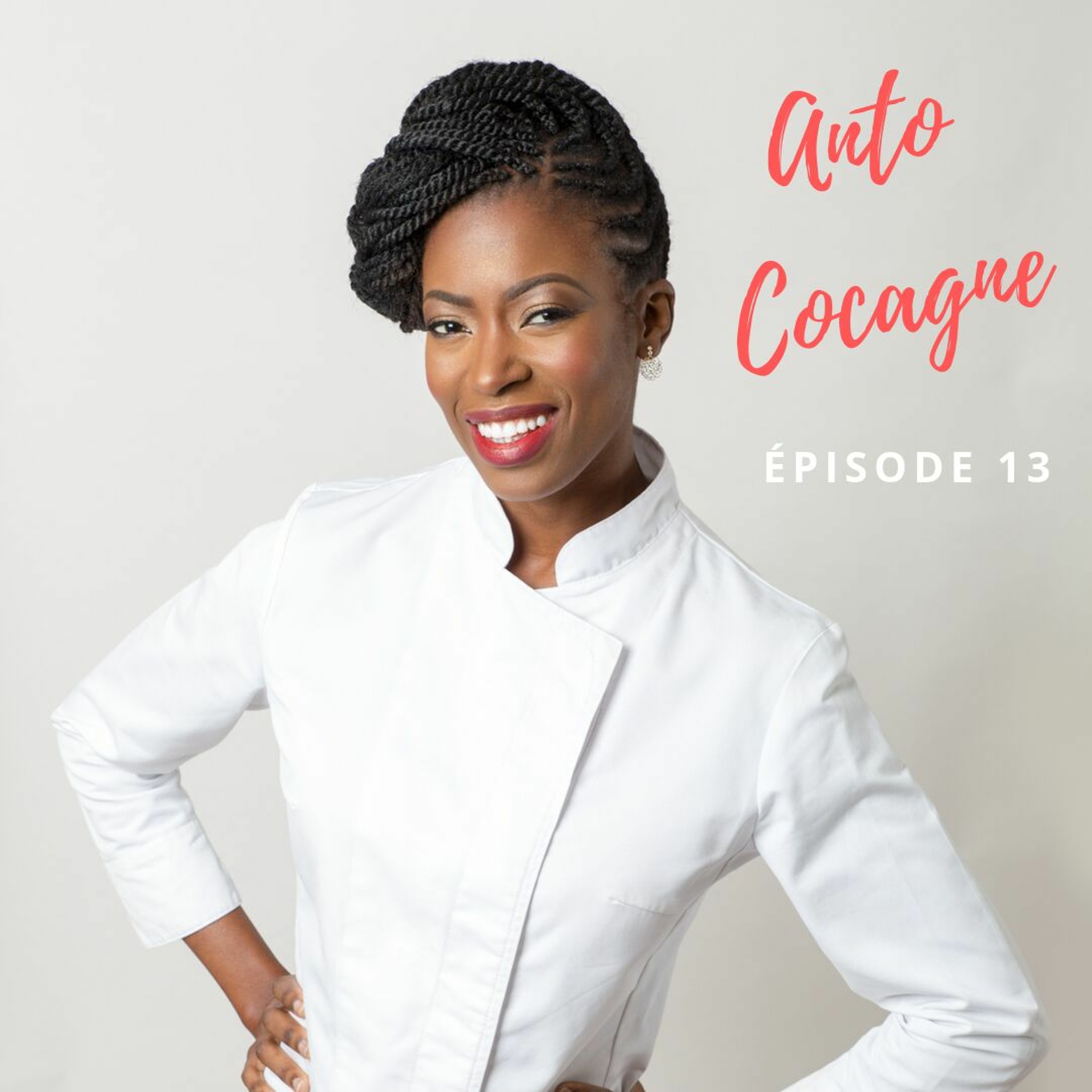 Vinaigrette Podcast