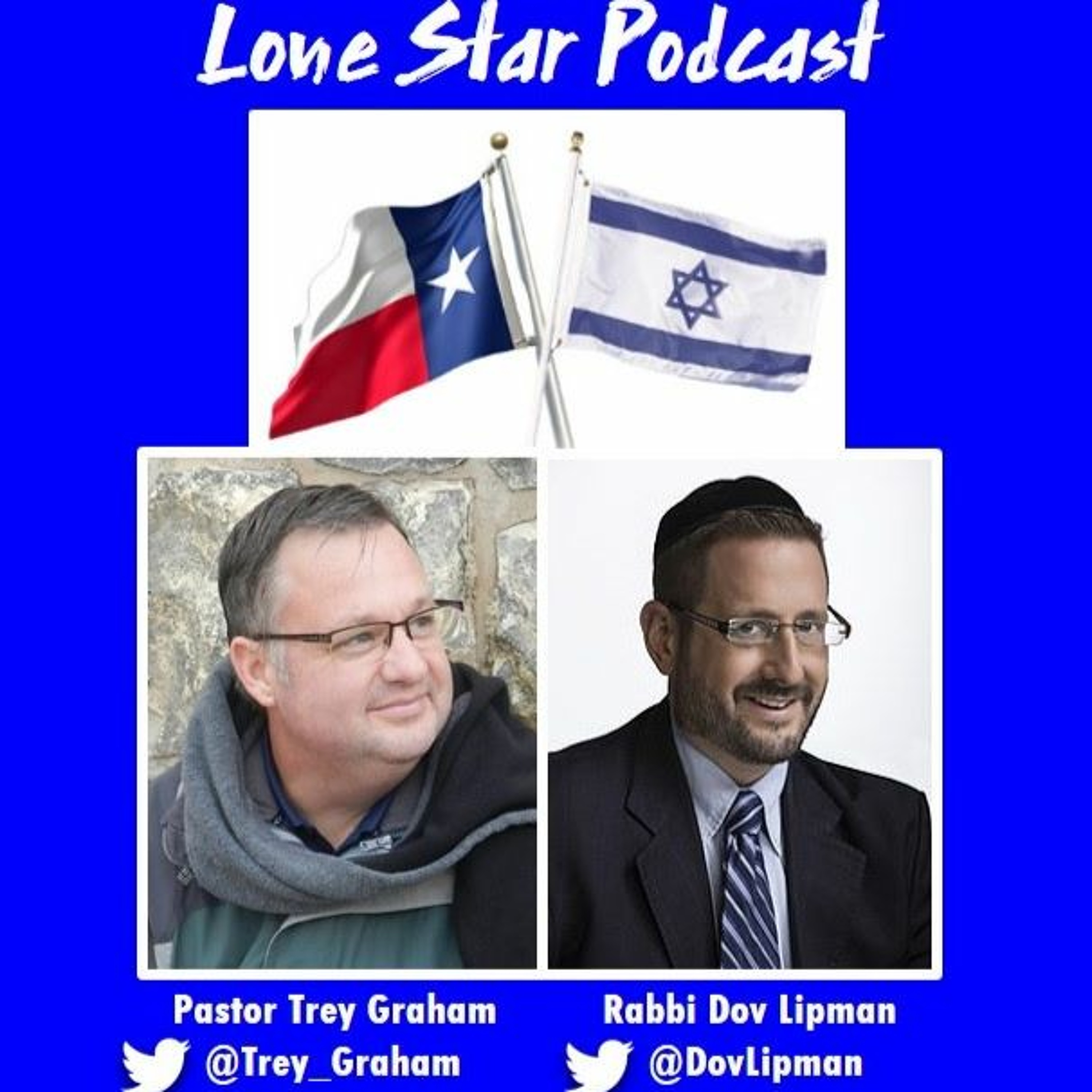 Lone Star Podcast