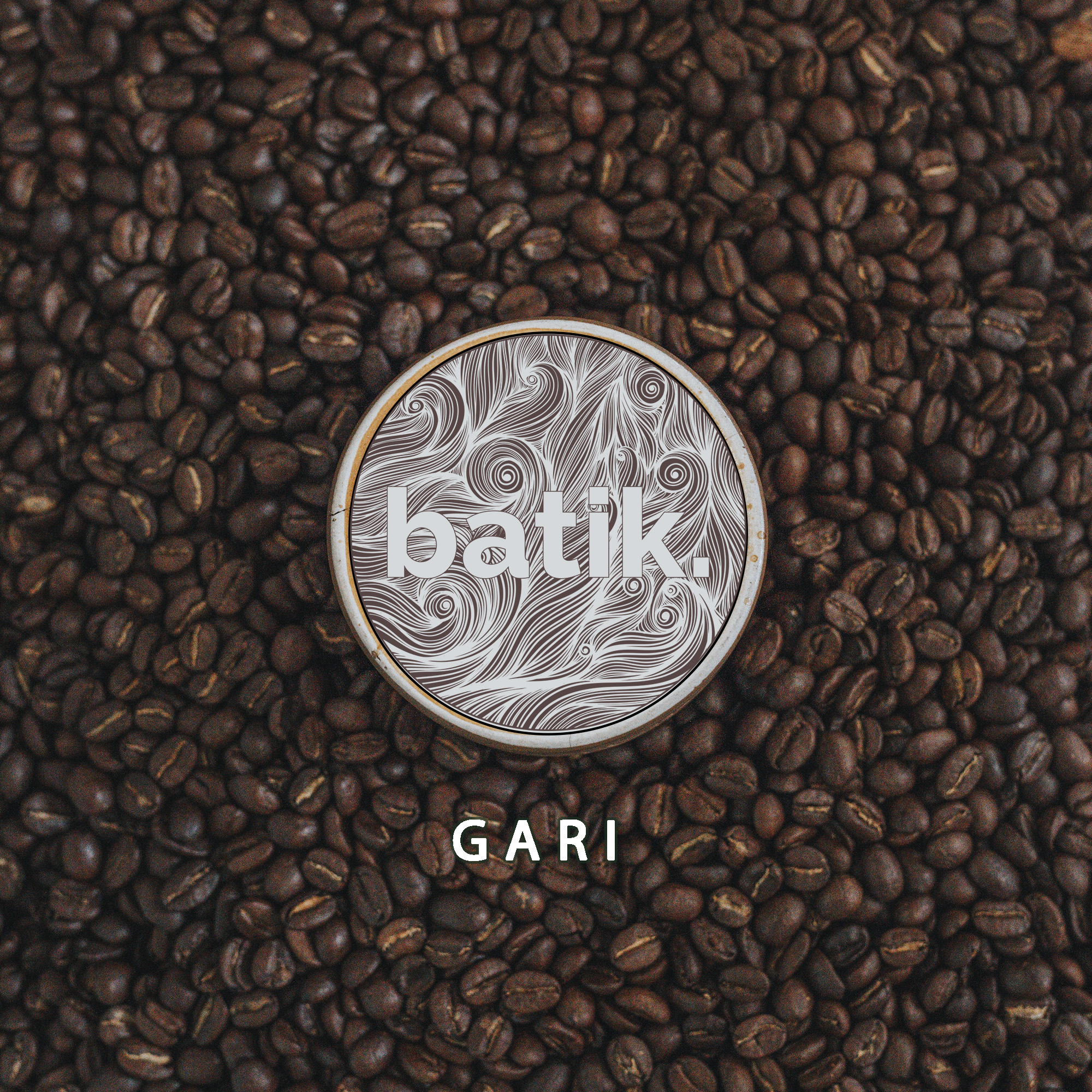Gari at Batik Music