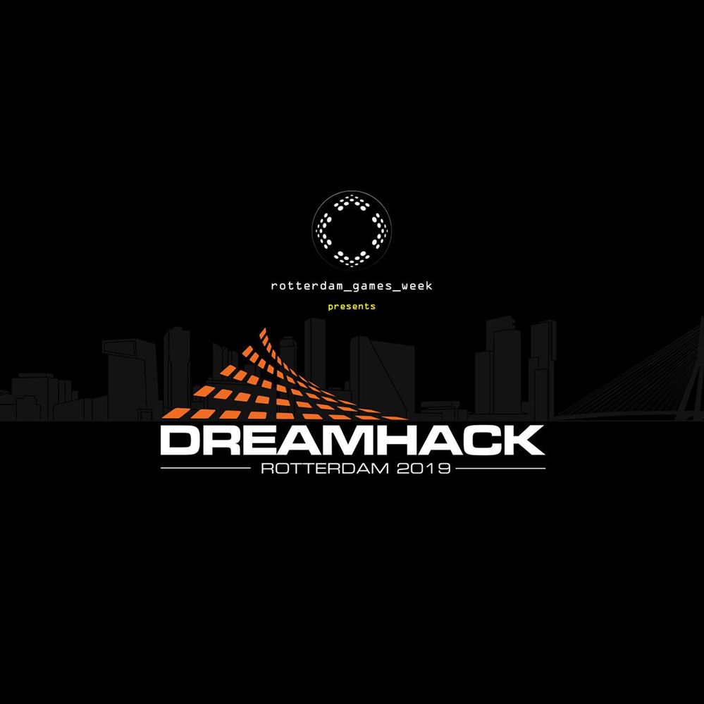 Ward over geld verdienen met esports en Rotterdam Games Week - Powerpraat