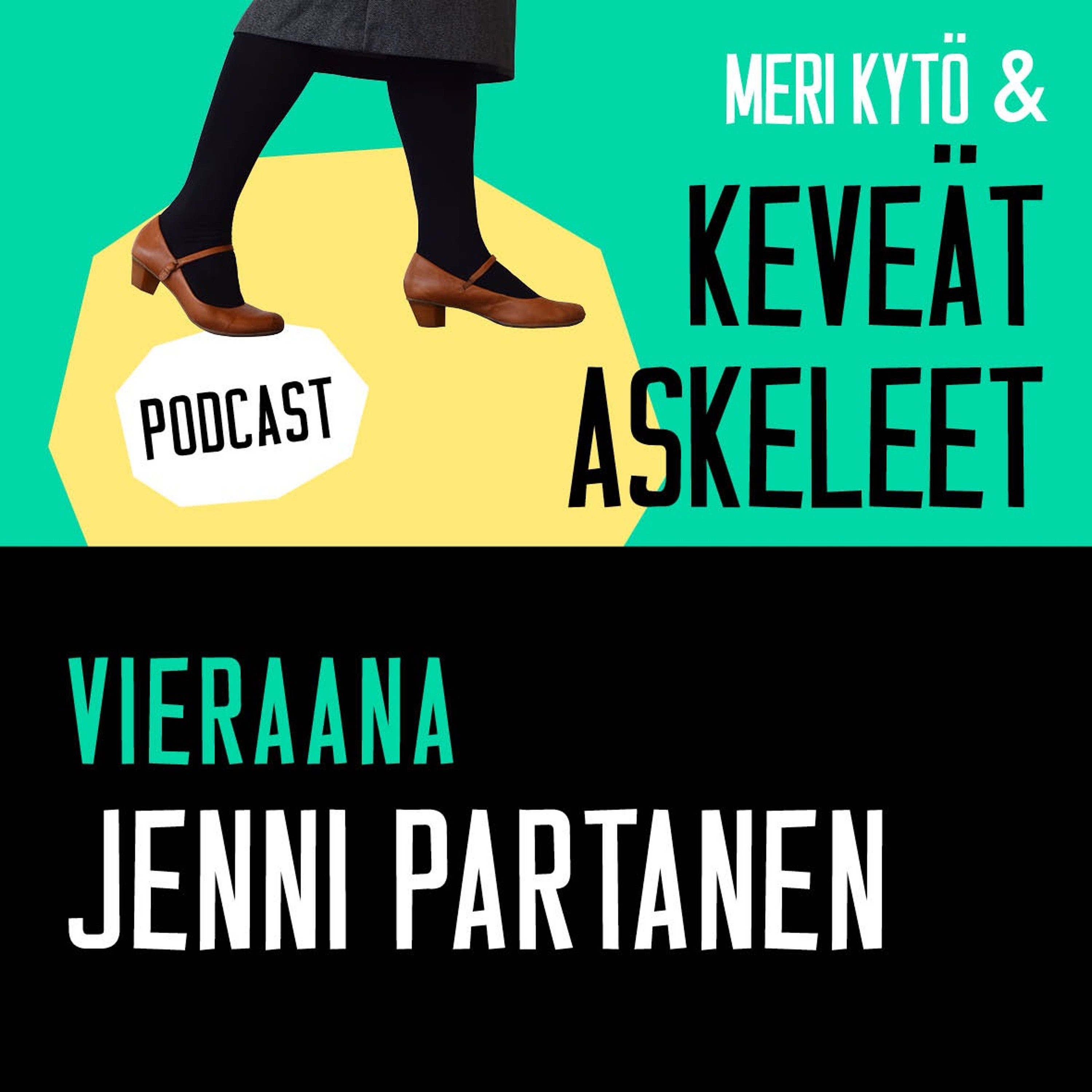 Vastapaino esittää