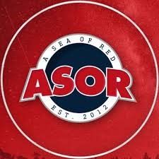 ASOR Redspin E4 S4