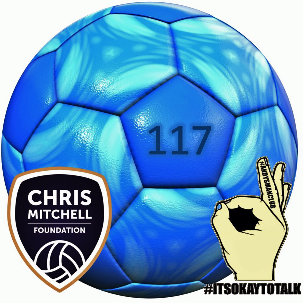 Tuesday Team Talk 117 24-09-2019