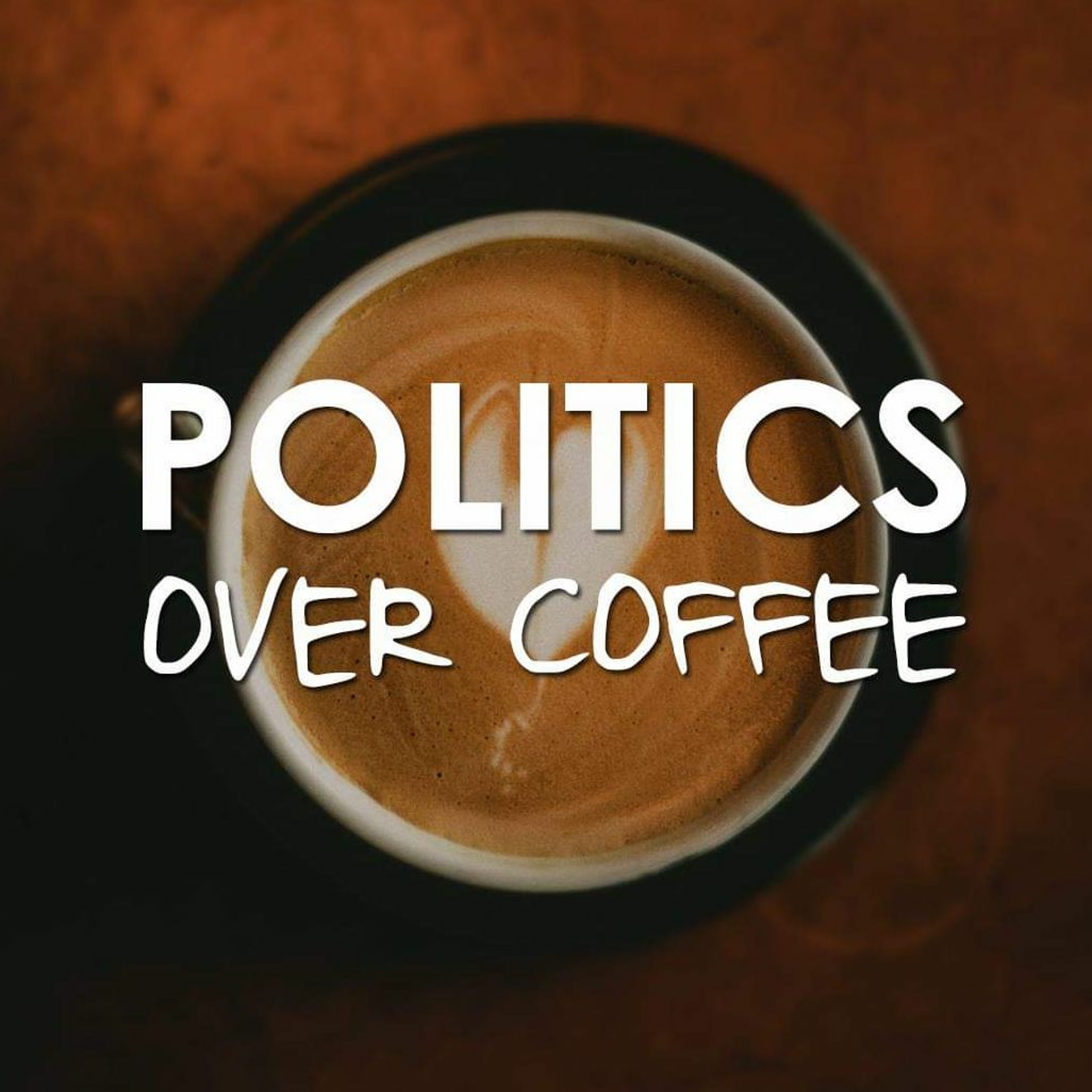 Politics Over Coffee