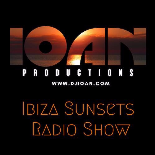 #039 Ibiza Sunsets With Ioan (www.djioan.com)
