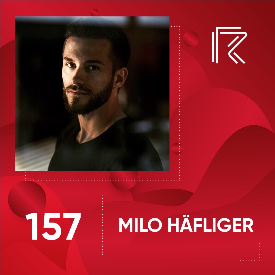 SESSION #157 (feat. MILO HÄFLIGER)