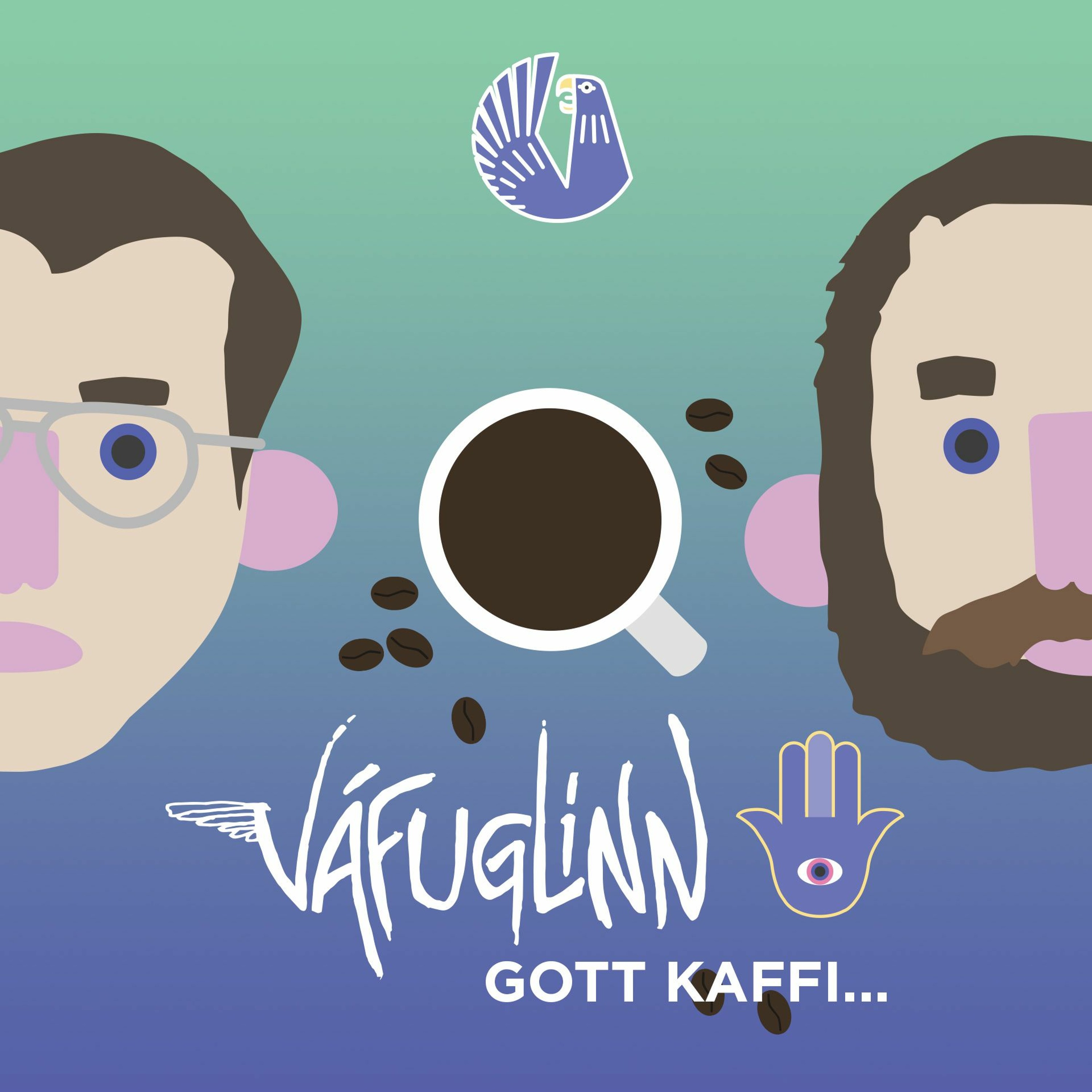 Váfuglinn