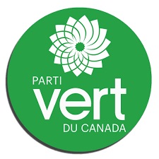 Entrevue Samuel Moisan Domm - Parti Vert