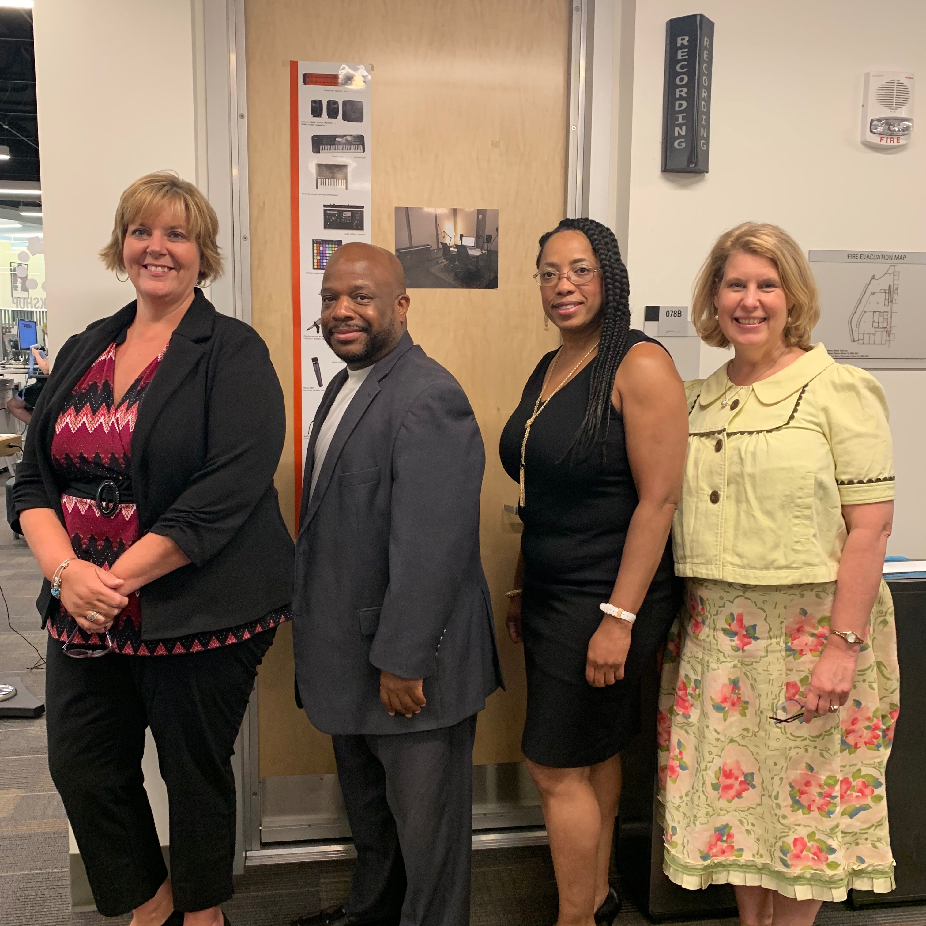 LETRS Literacy Initiative in Petersburg City Public Schools