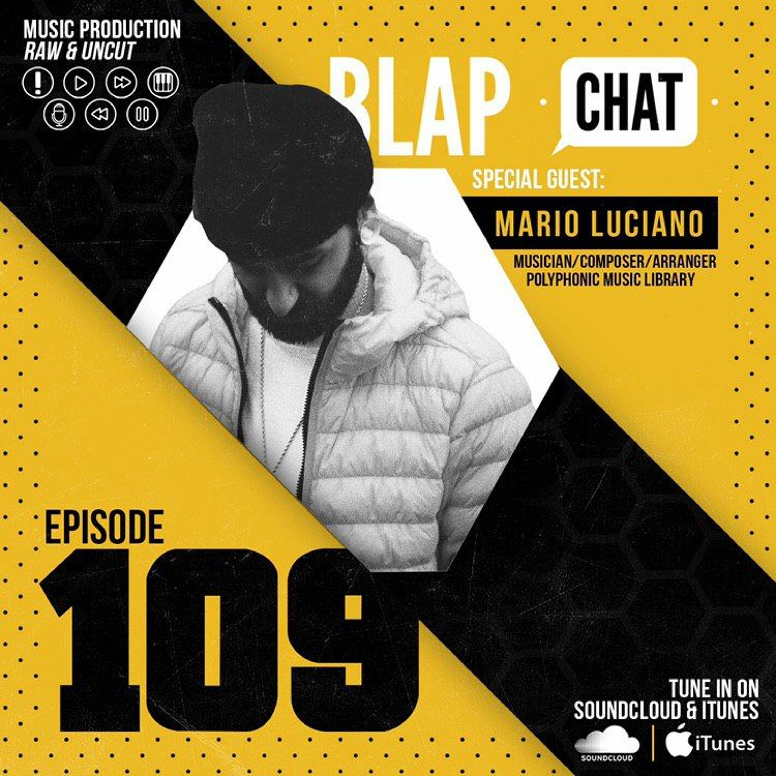 BlapChat