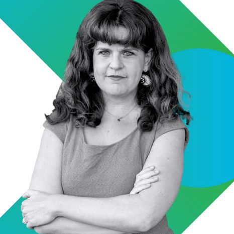How to message Impeachment, with guest Anat Shenker