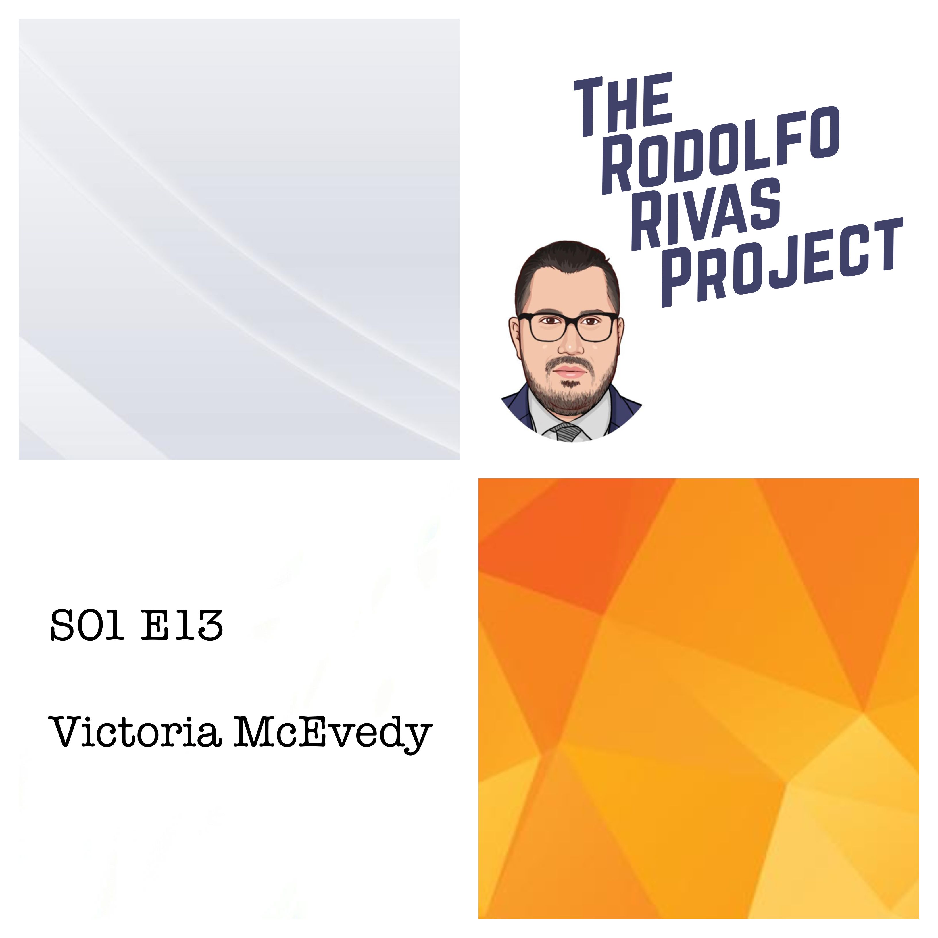 Victoria McEvedy