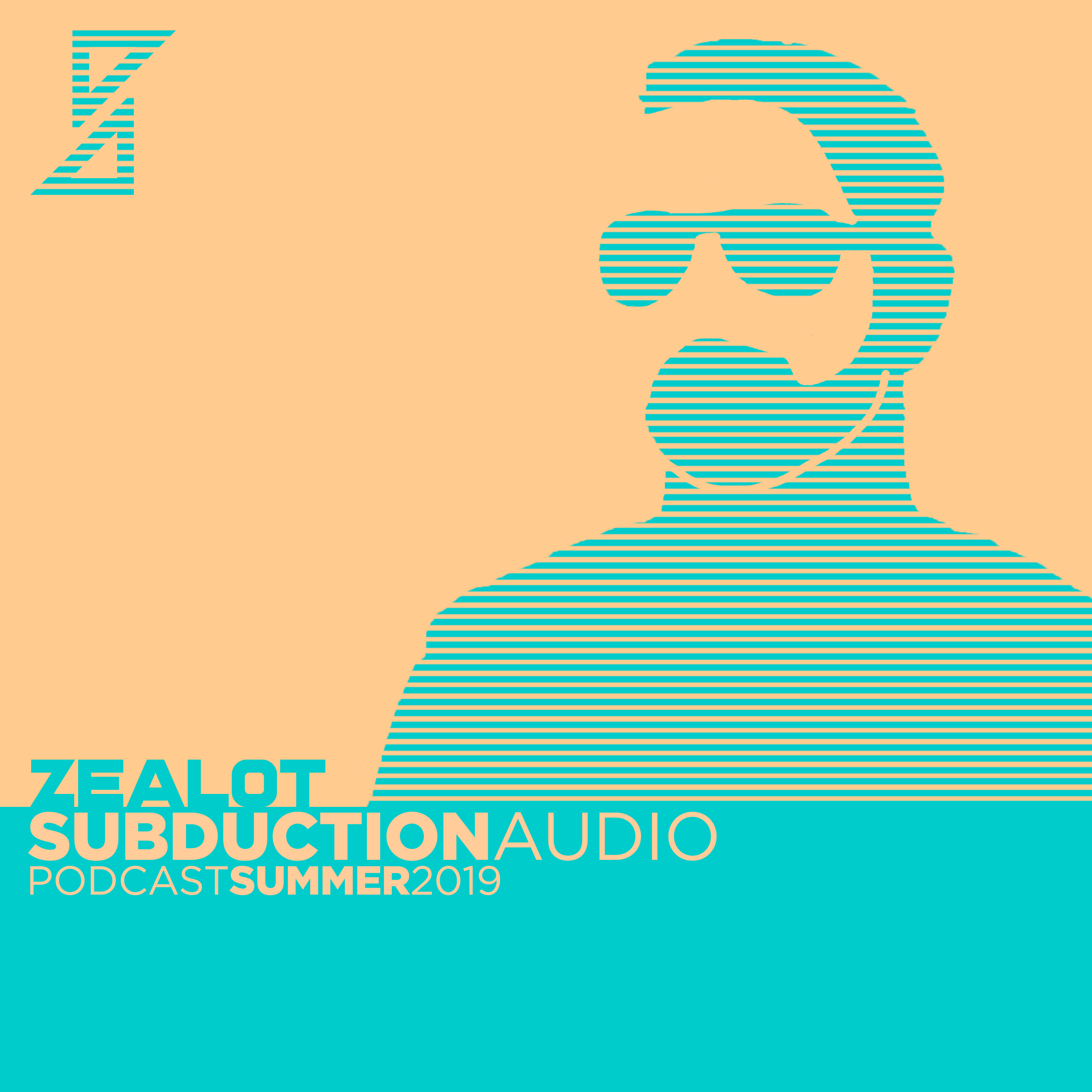 Zealot Summer 2019 Mix