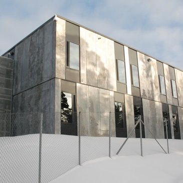 Episode 22: Skolen er et fengsel