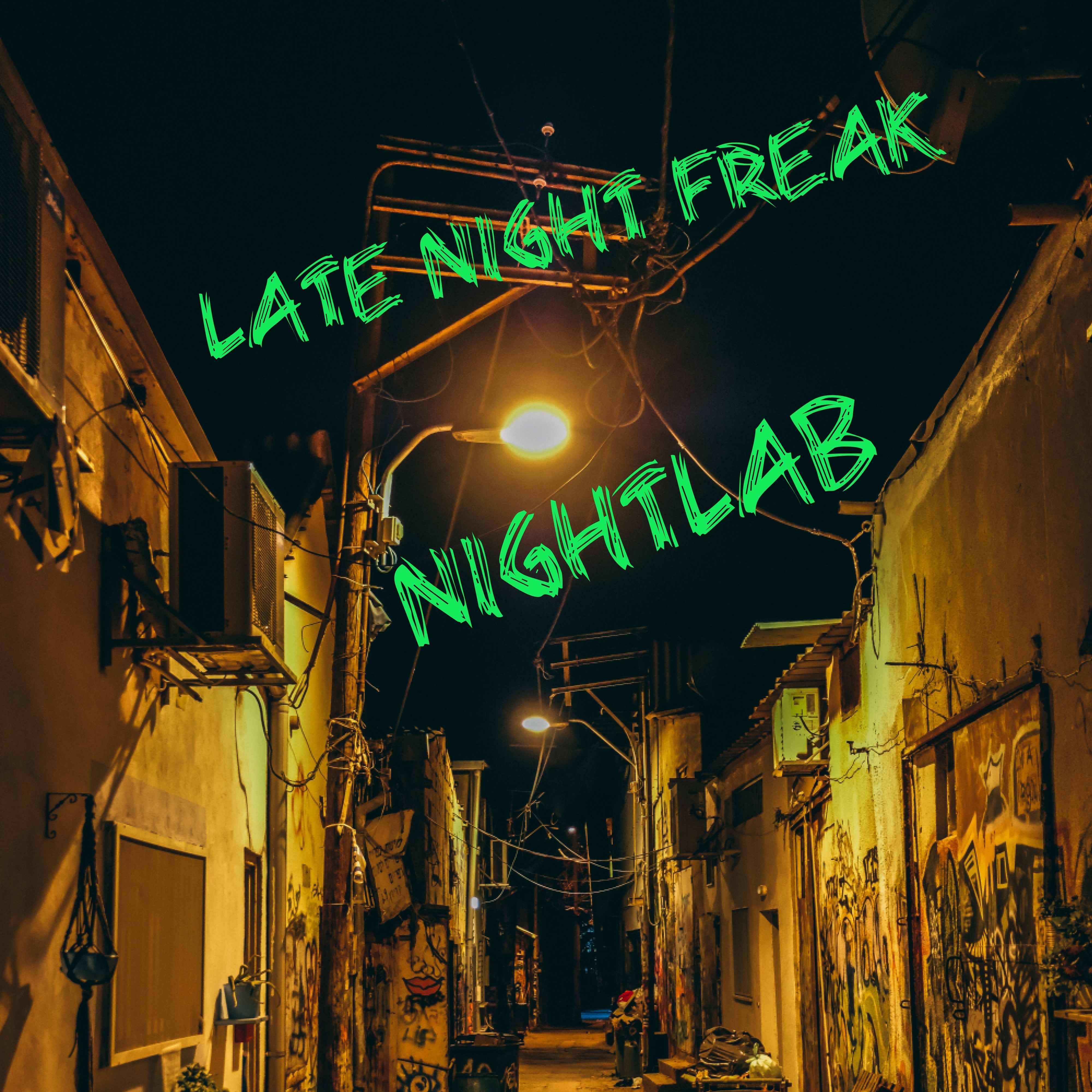 LATE NIGHT FREAK REC-2019-09-27