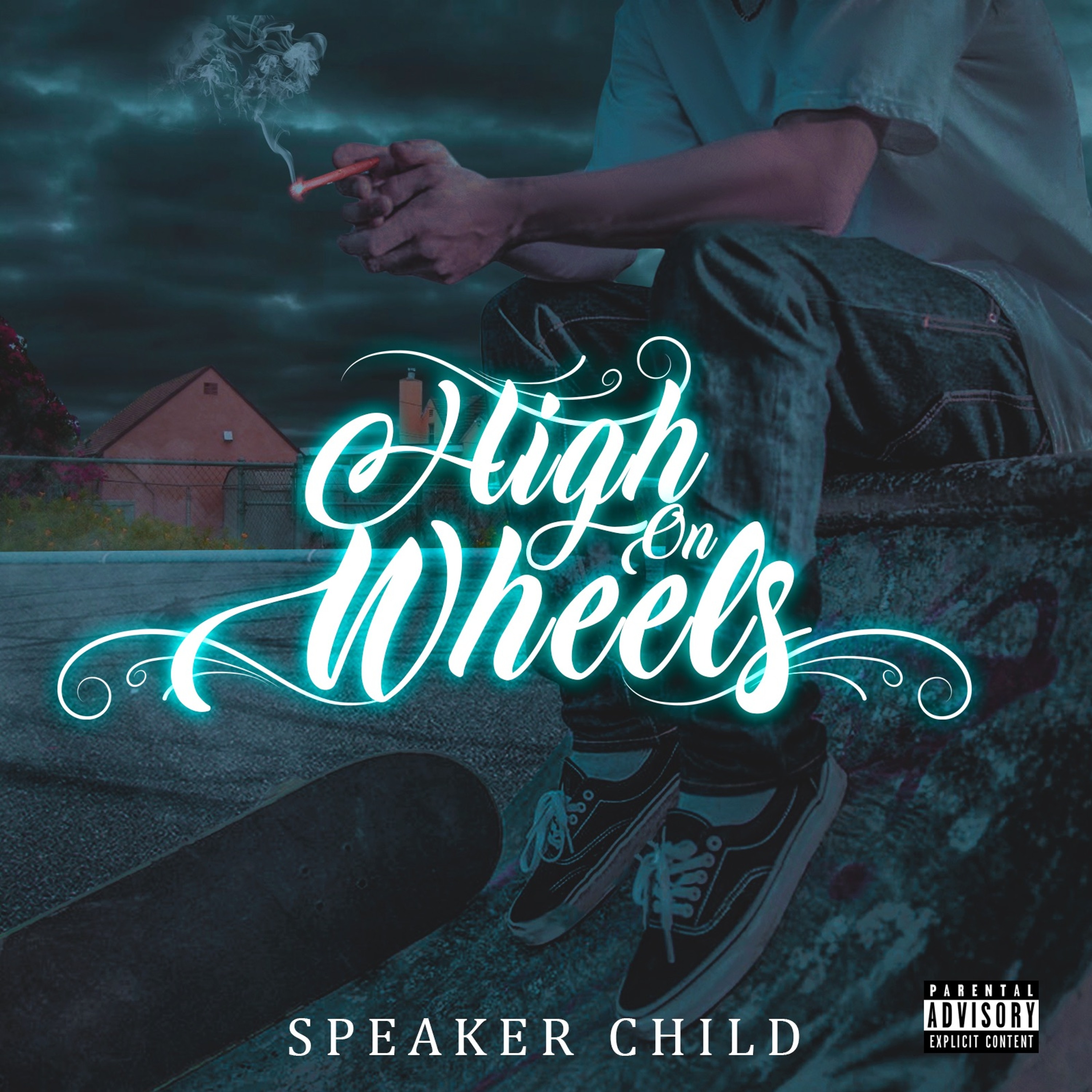 High On Wheels