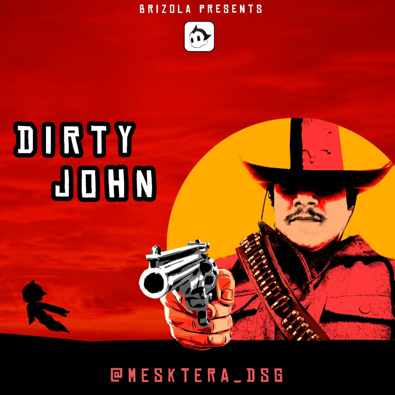 RandomCast Solo 5 - Joaosujo