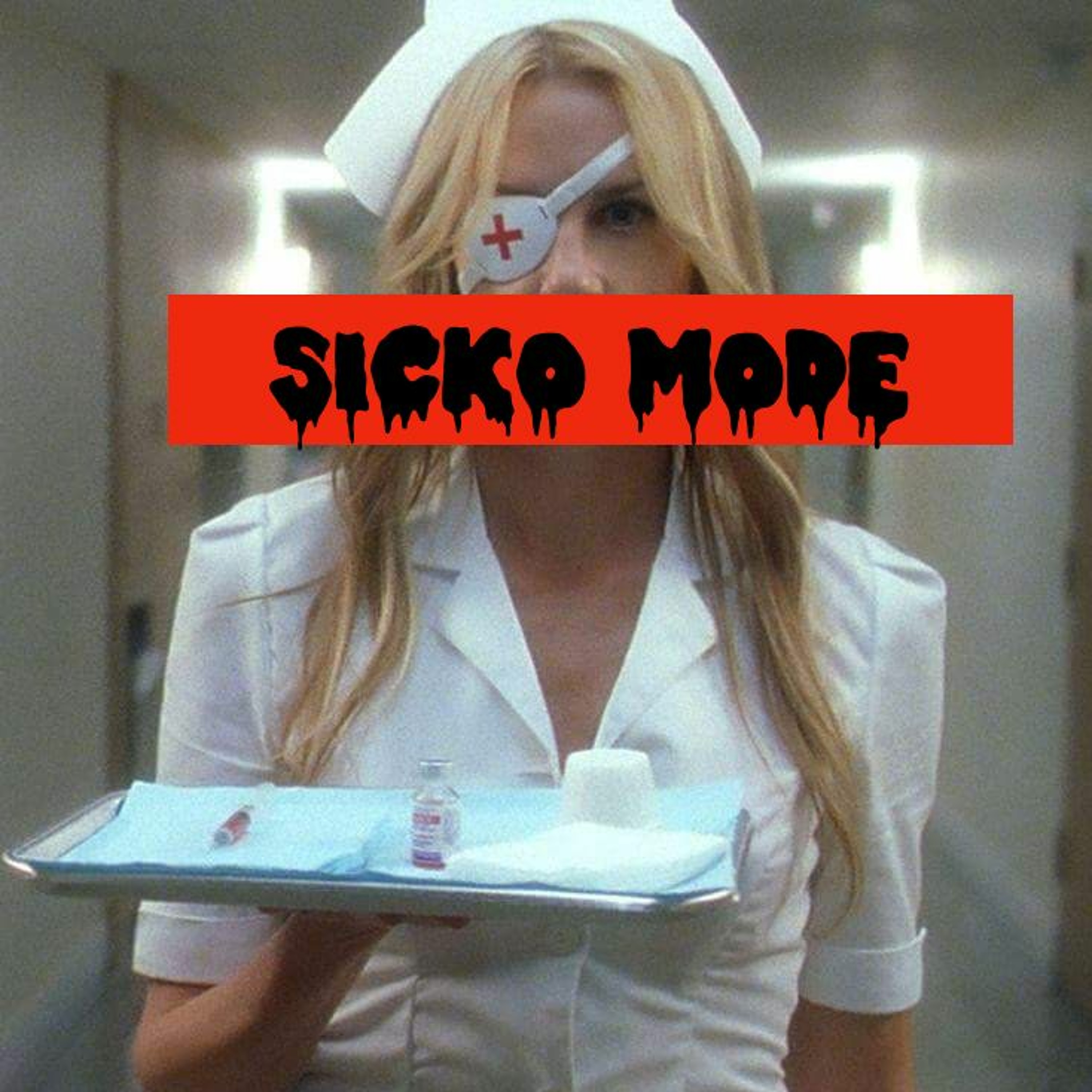 Episode 14: Sicko Mode (teaser)