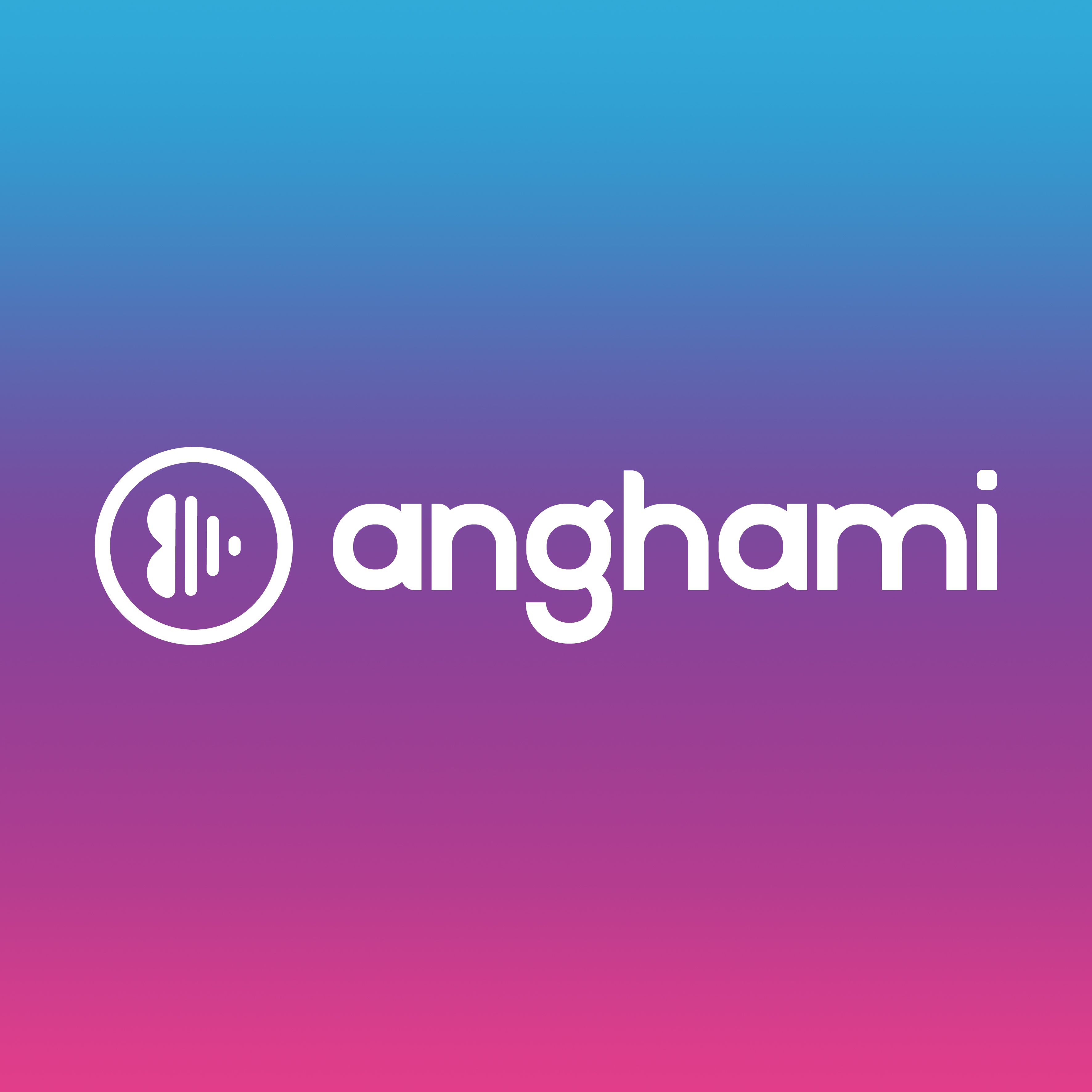 Interview with Rami Zeidan about Anghami