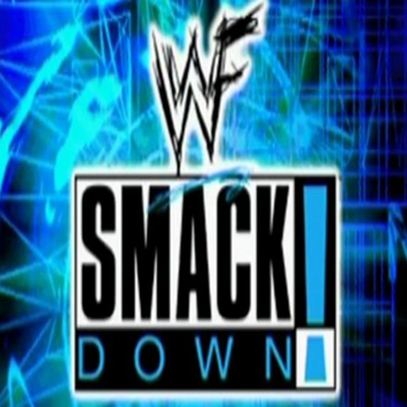 WWF Smackdown Pilot Episode April 29, 1999