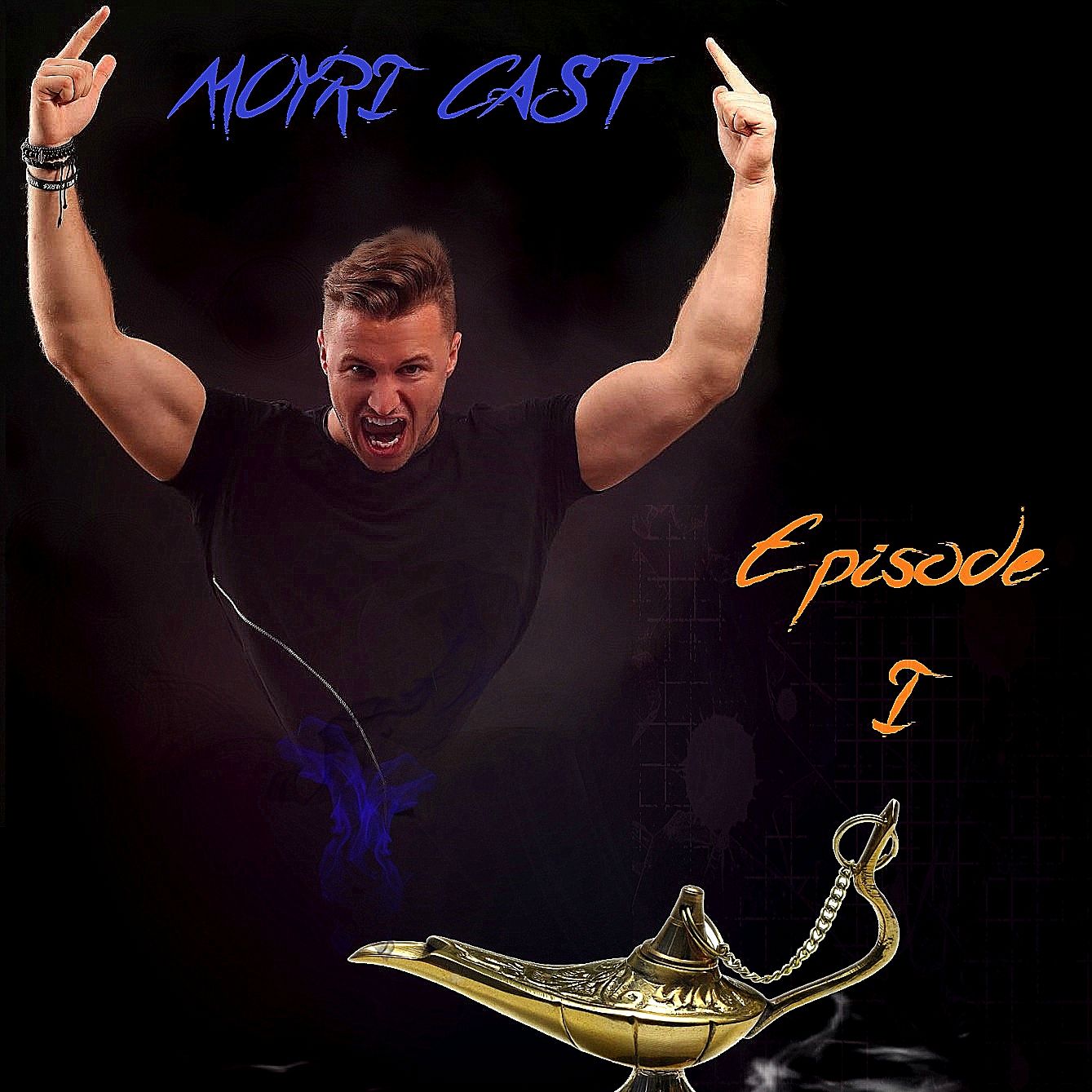 MOYRICAST Episode #1 By MOYRI