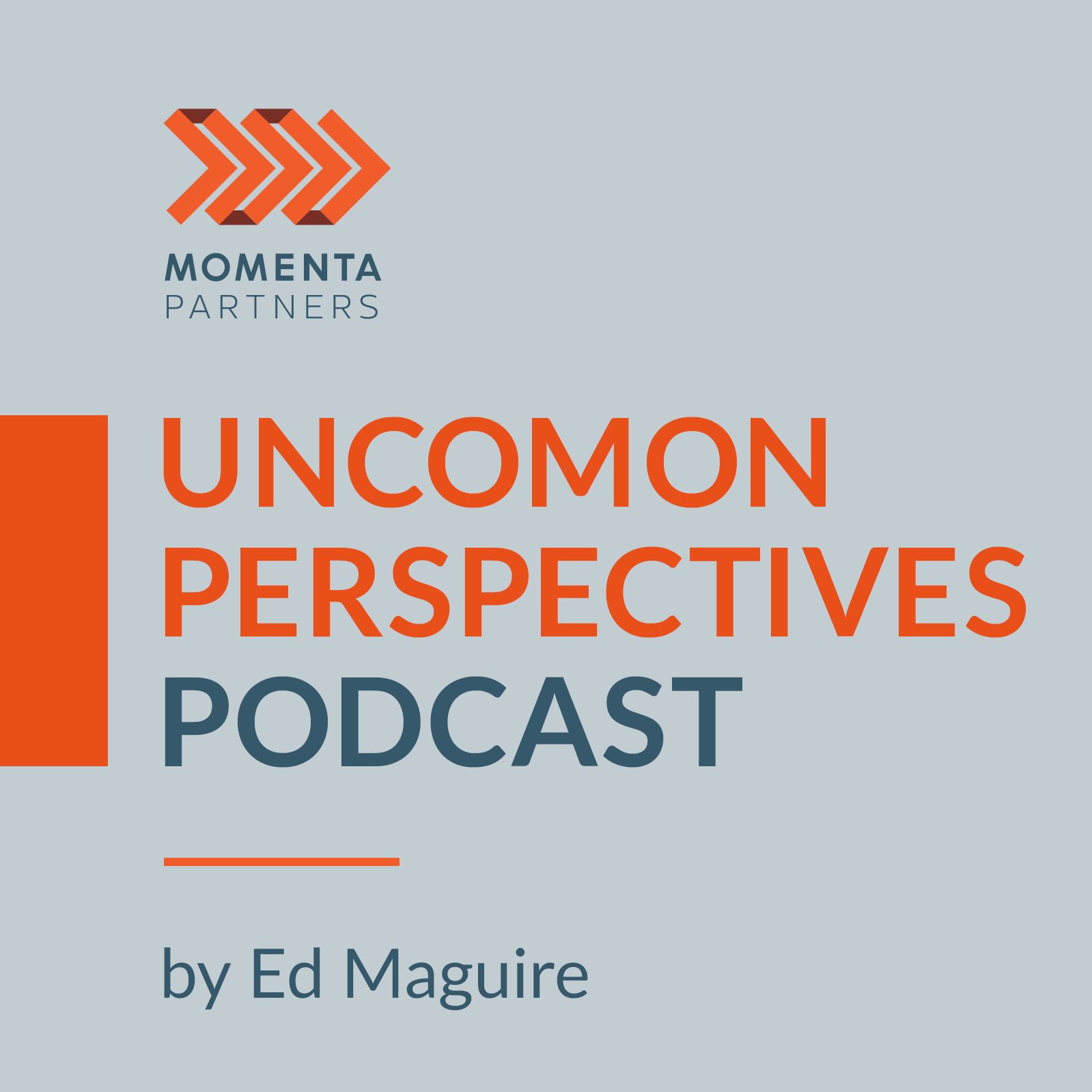 #72 A Conversation with Nicolaj Siggelkow