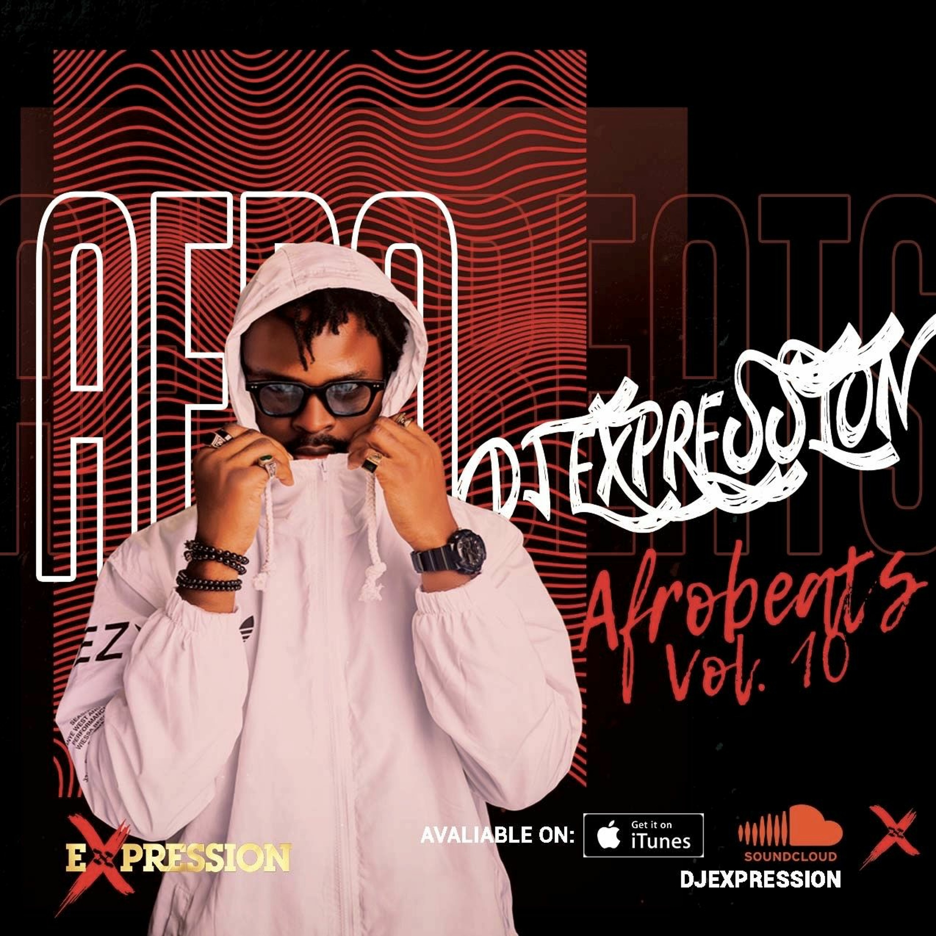 AFROBEATS VOL. 10